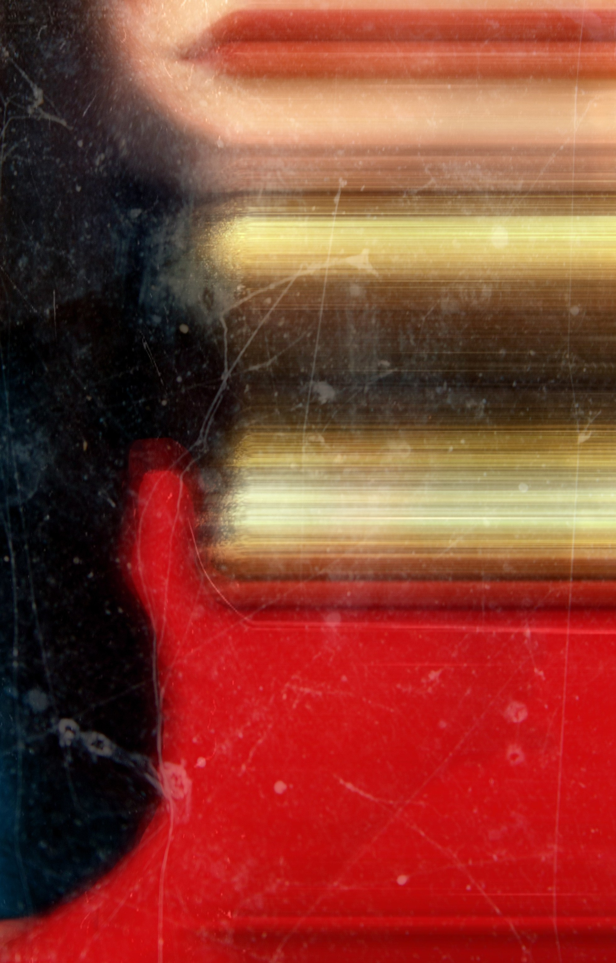 исчезновение в пространстве фотокартина