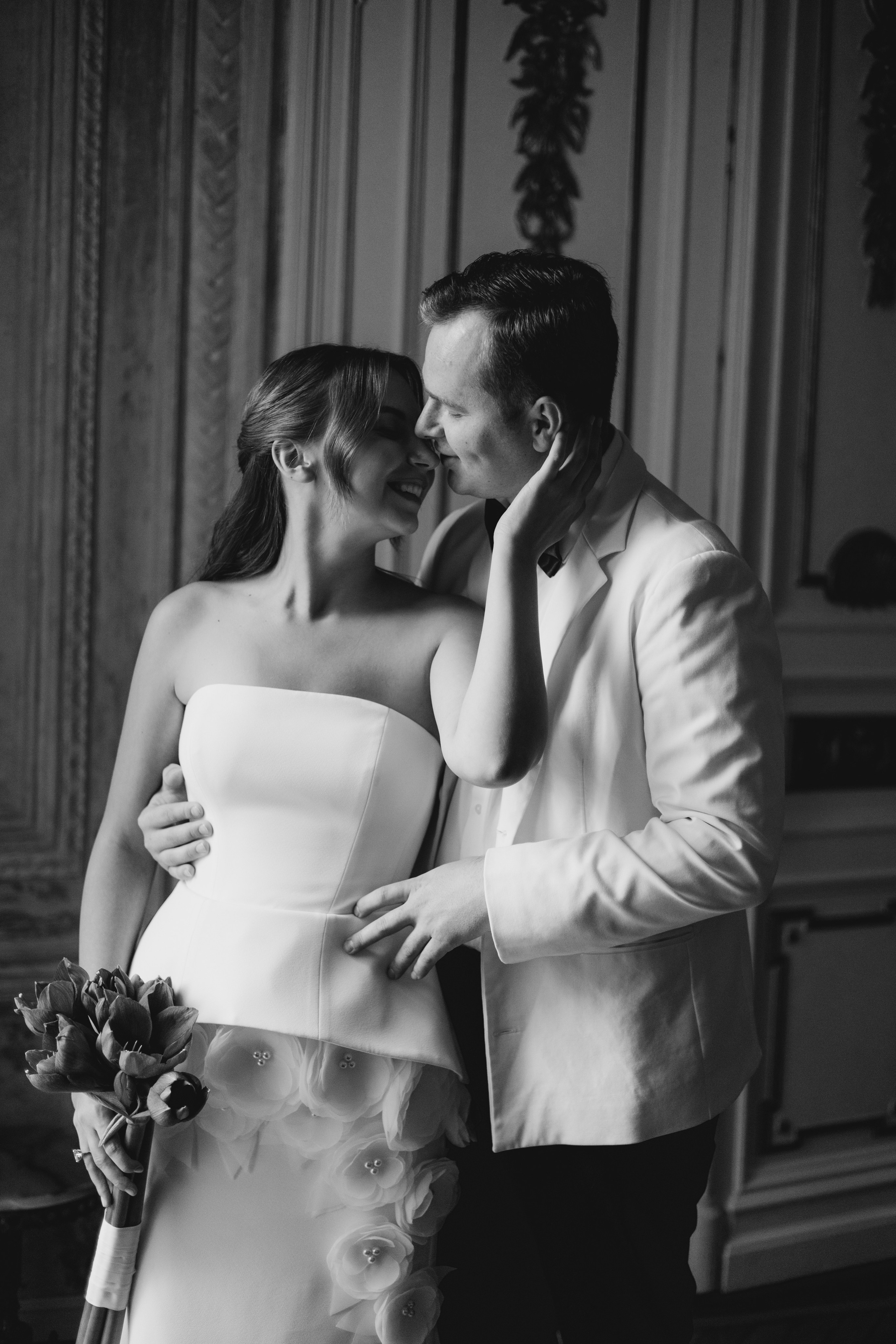 Галина и Игорь. Свадебный фотограф Юлия Галкина Ростов на Дону