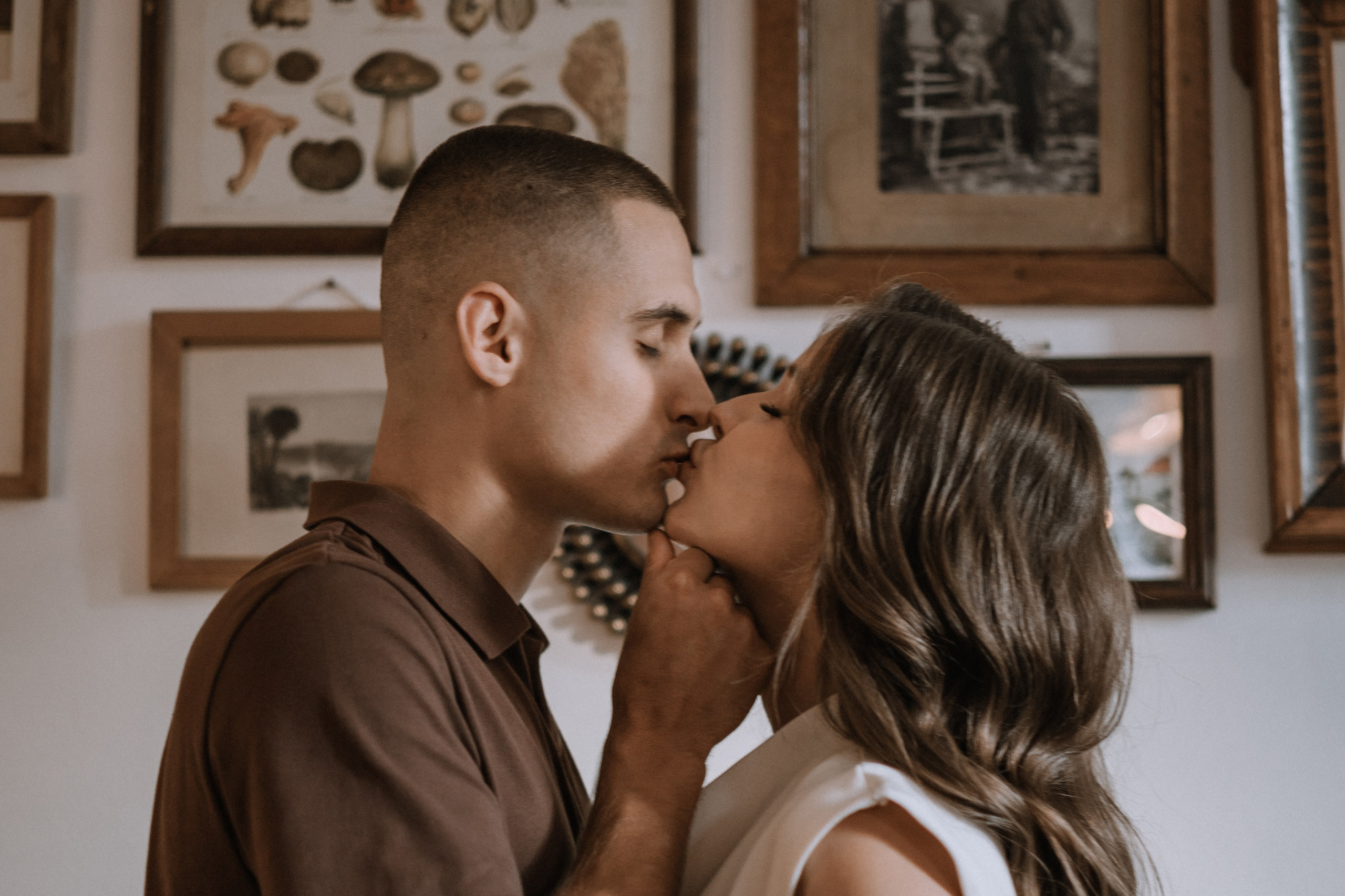 Катя и Юра. Свадебный фотограф Юлия Галкина Ростов на Дону