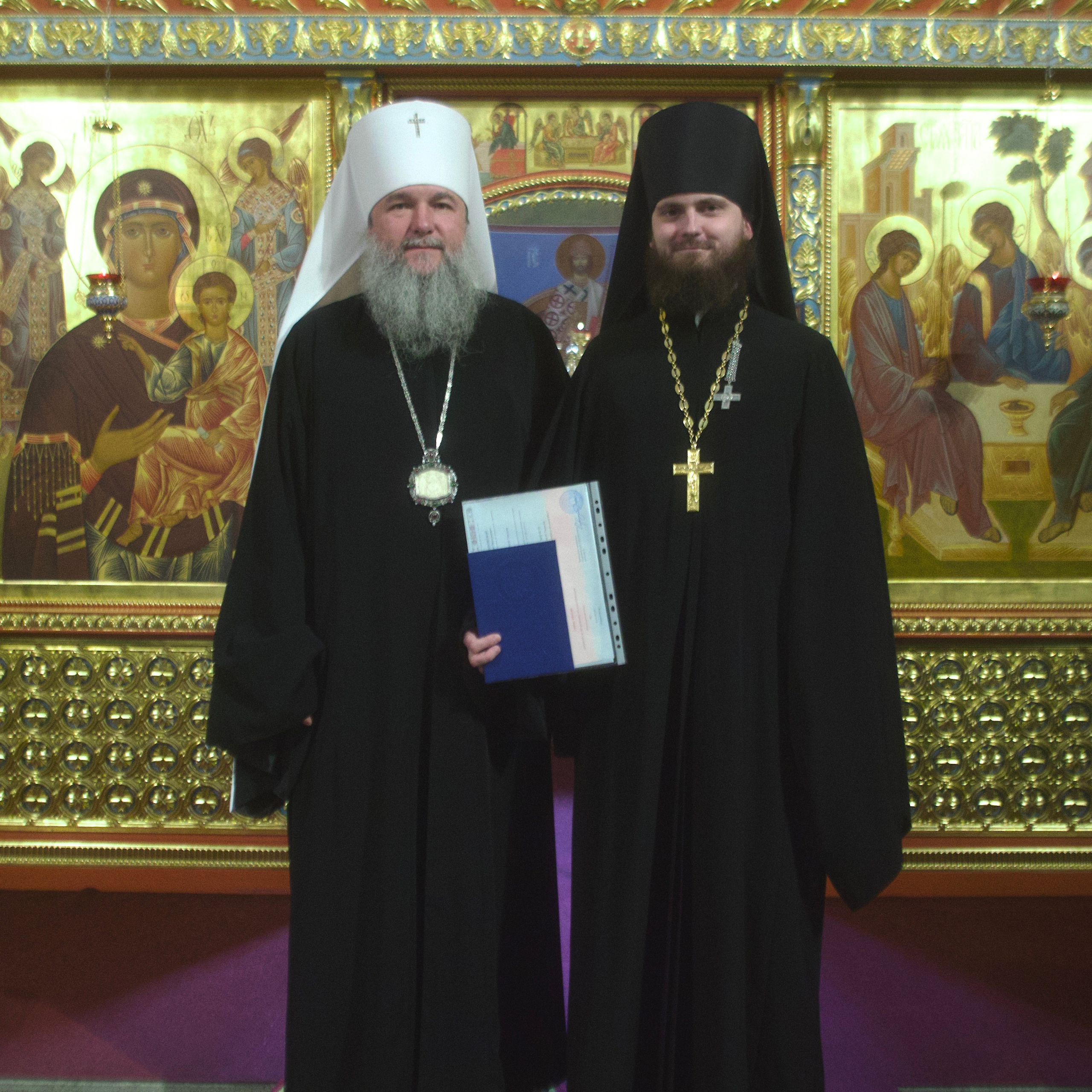 Вручение дипломов Екатеринбургской семинарии. Илья Антропов: фотограф и документалист. Портрет, документалистика, бизнес, видео, AI