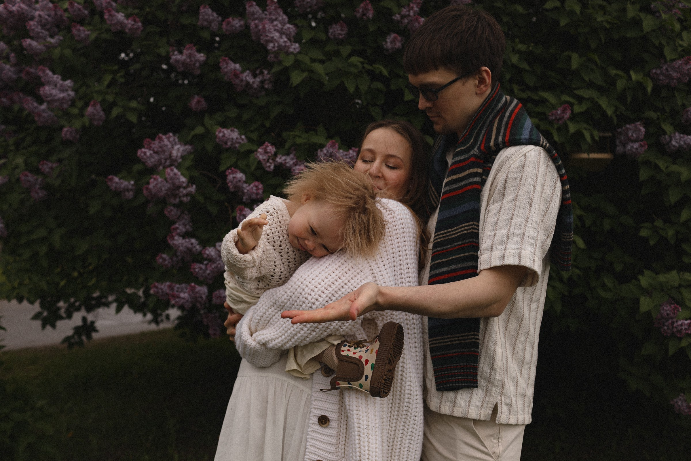 Pregnancy two. Семейный фотограф в Москве Алевтина Носова