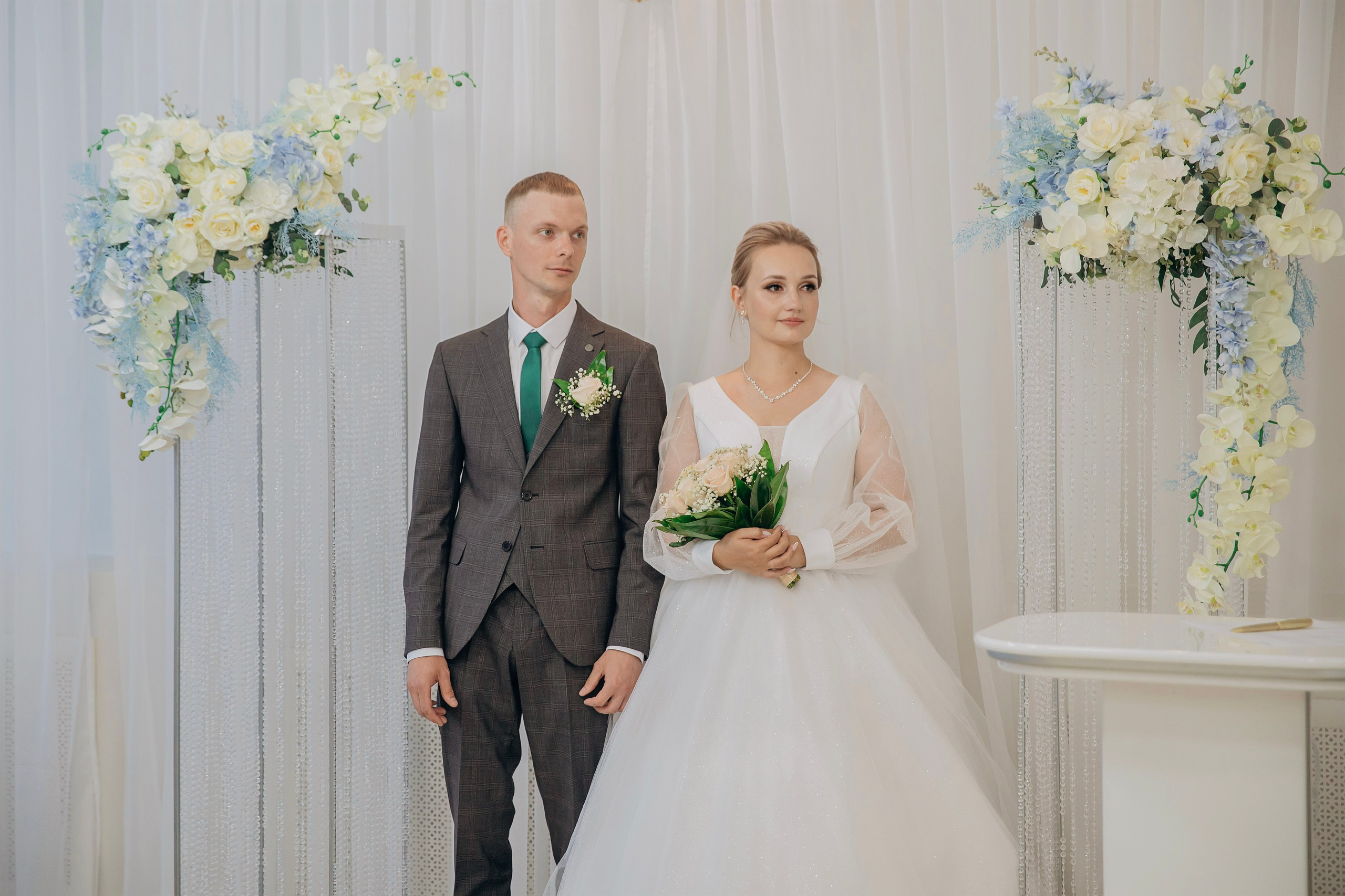 Зоя&Иван. Фотограф Алина Любимова г. Пермь