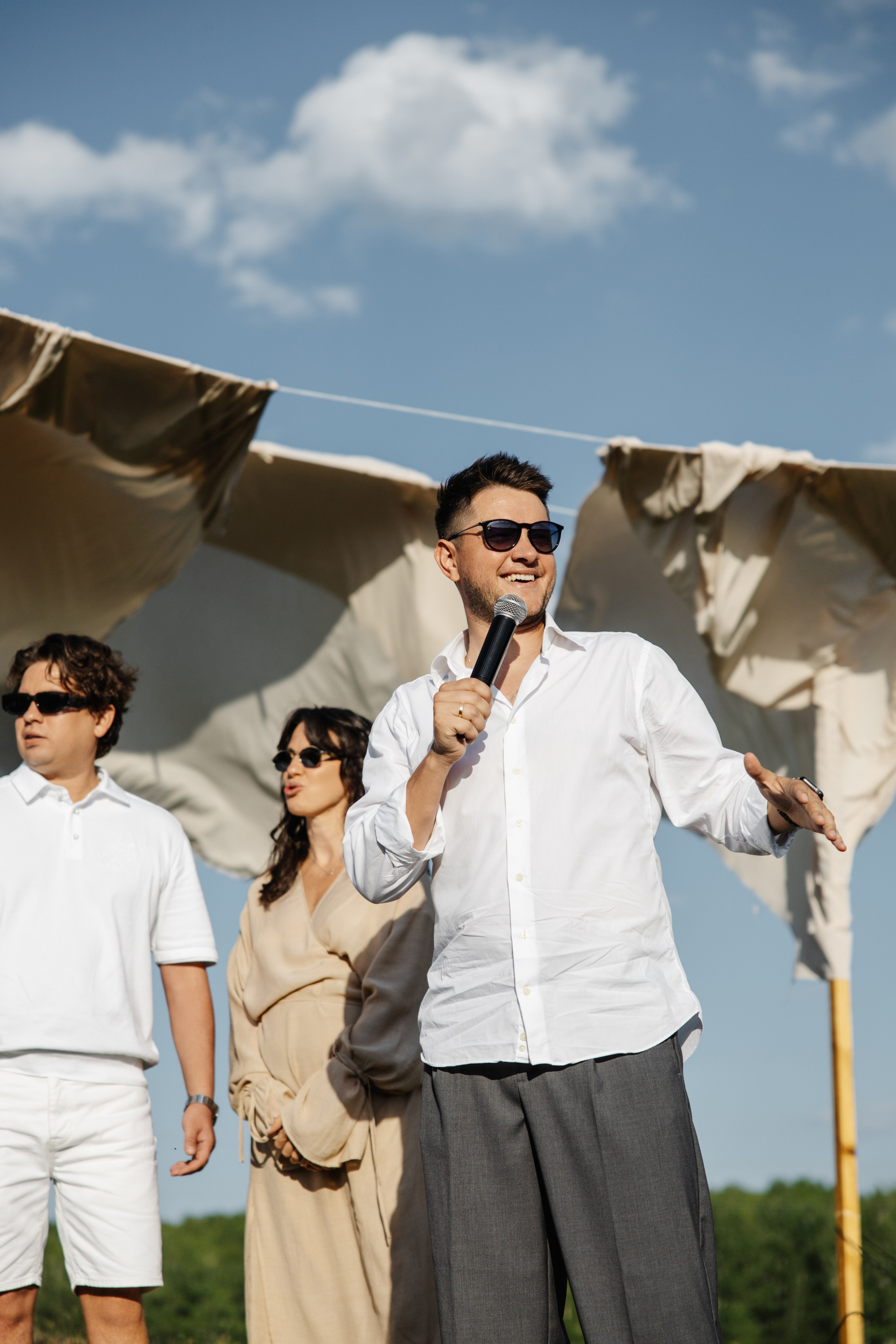 ГЕНДЕР ПАТИ. Фотограф в Красноярске