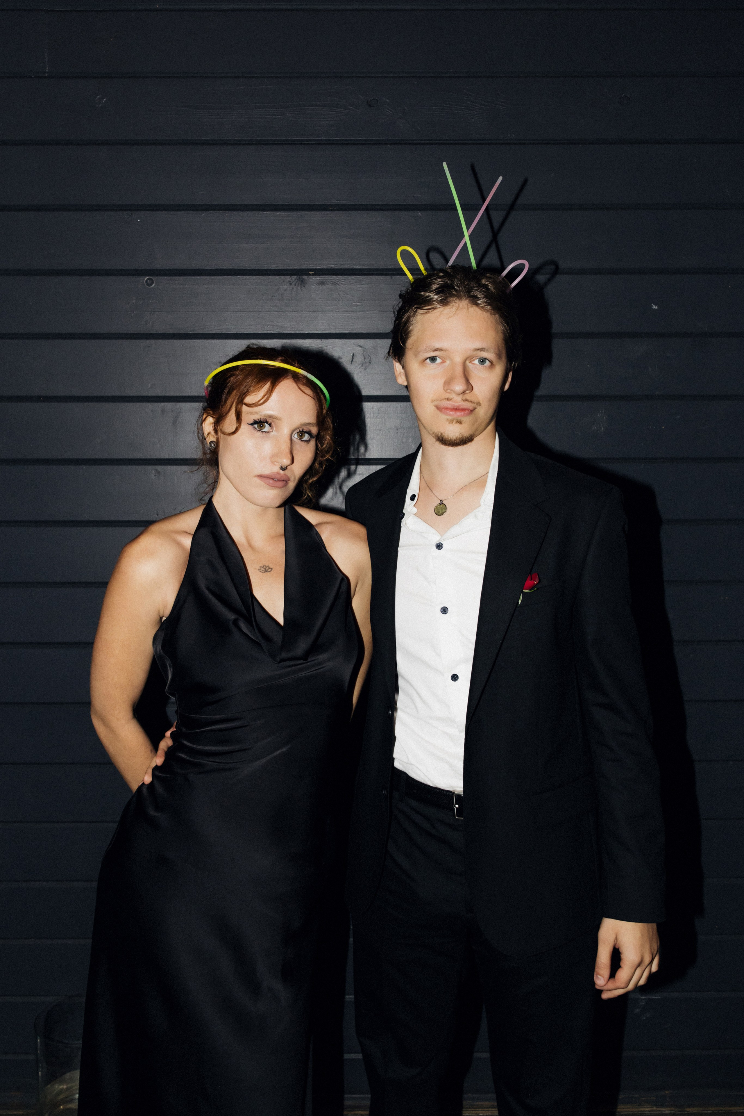 Денис и Елизавета. Фотограф в Красноярске