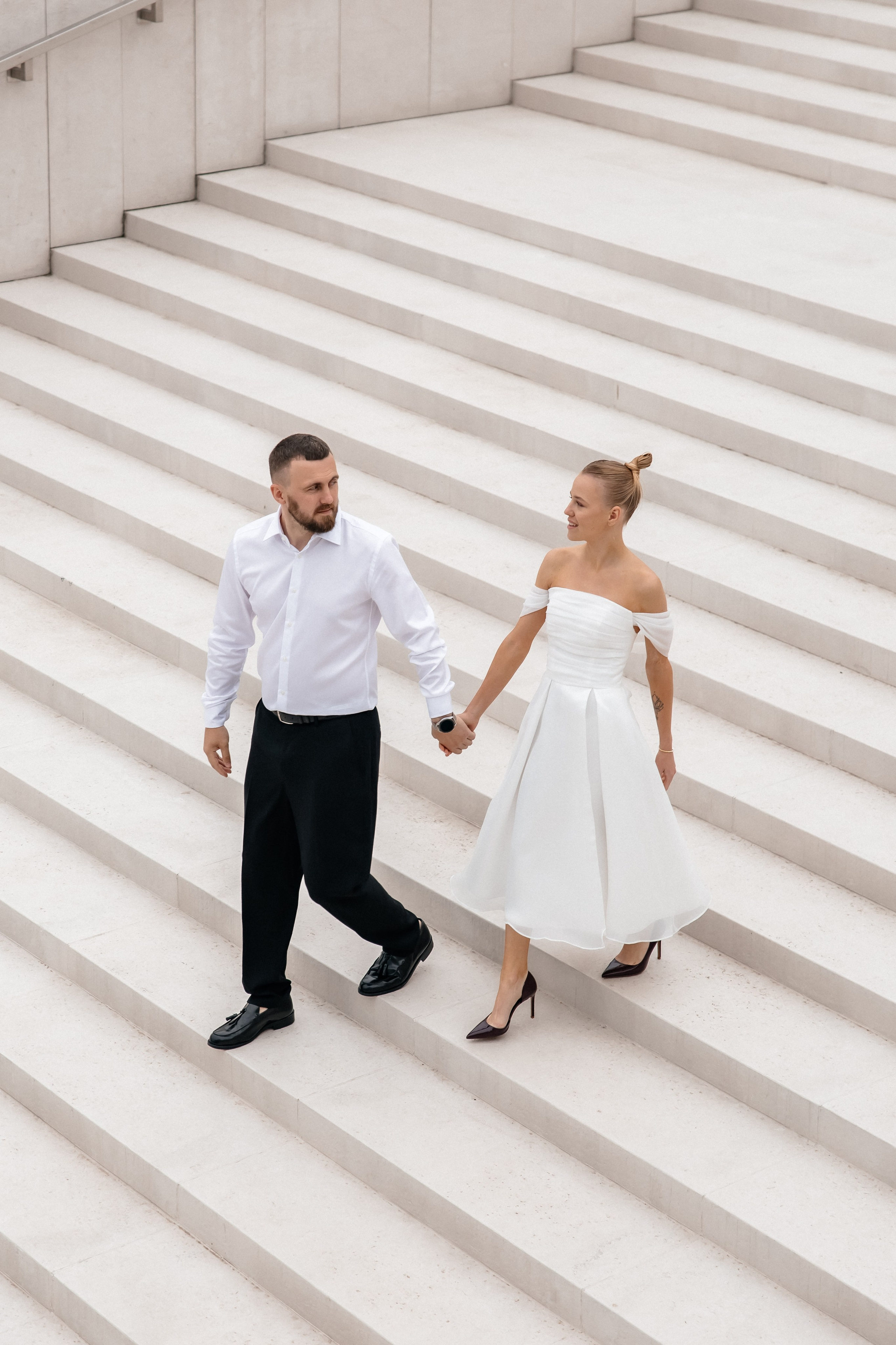 Саша и Дима. Светлана Ванцлав — фотограф Минск, Беларусь