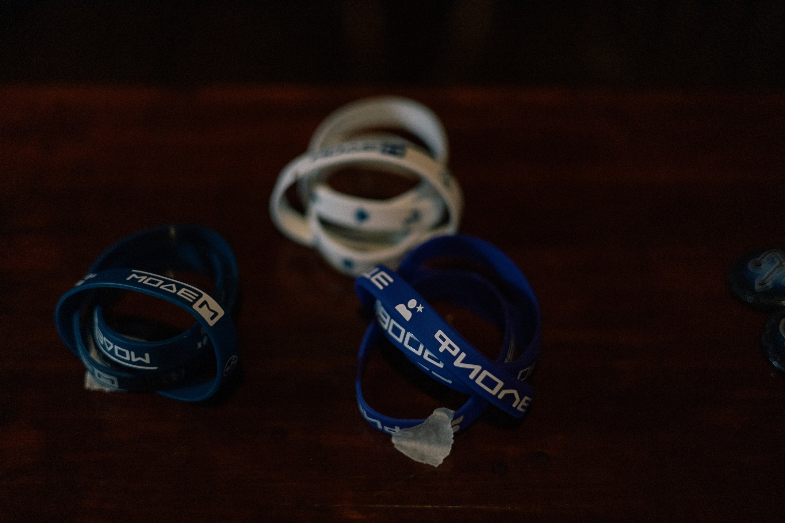 Модем (31.08.2024). Toxasnip Photo | Anton Maslenkin