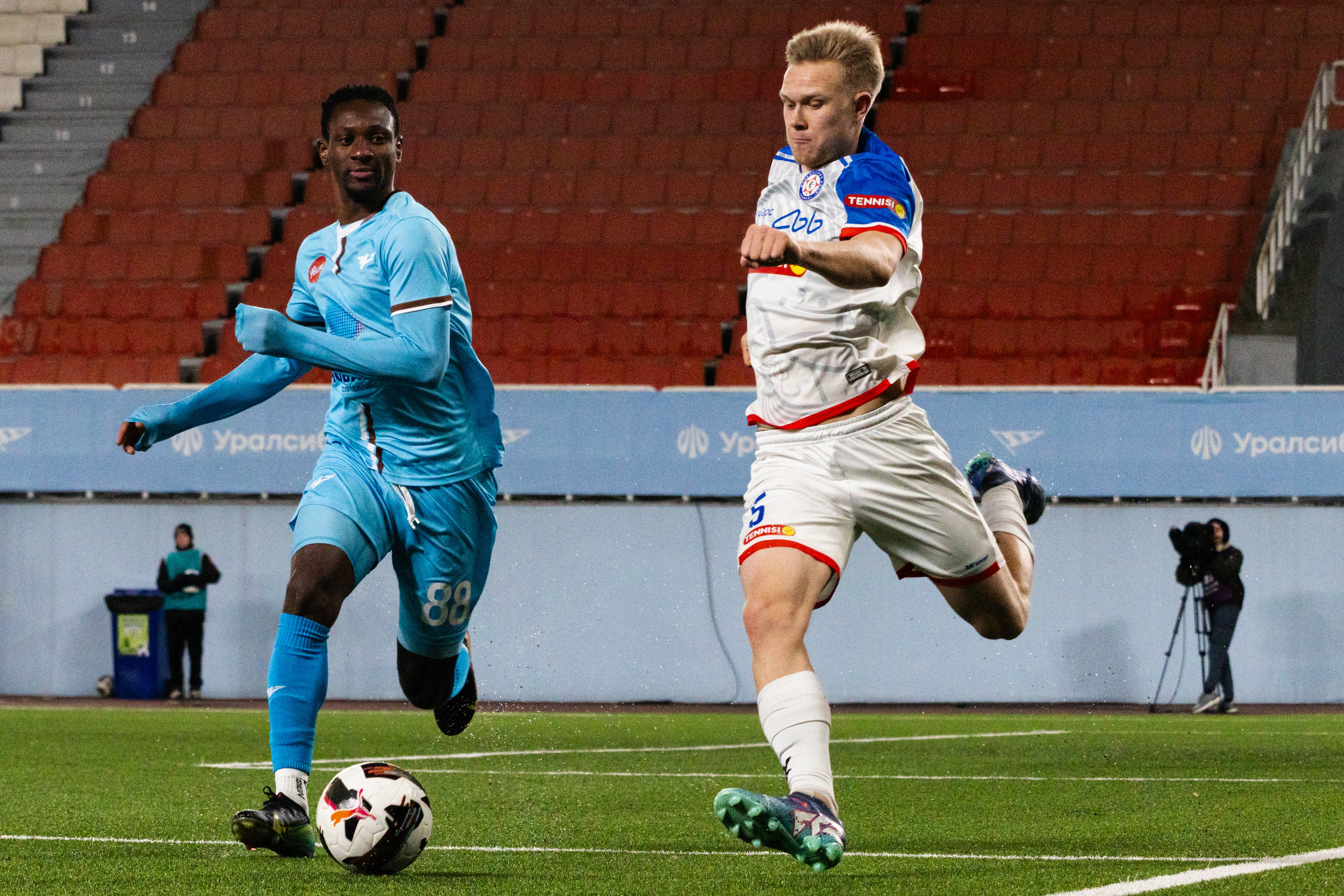 СПОРТ. Репортажный фотограф Наталья Лапцевич