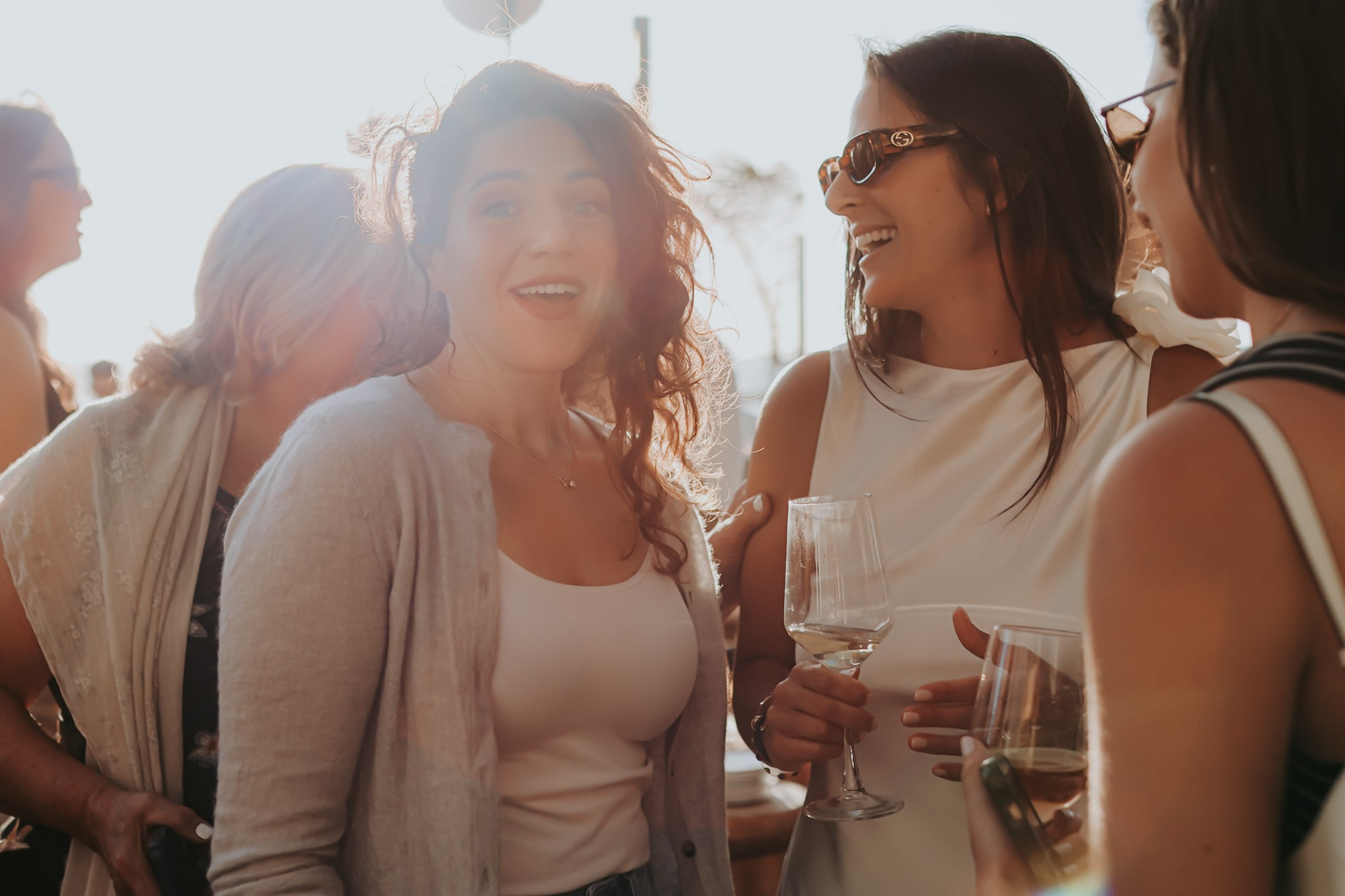 Pre-wedding event, Tel Aviv | May 2025. Photographer in Israel Alice Milchin