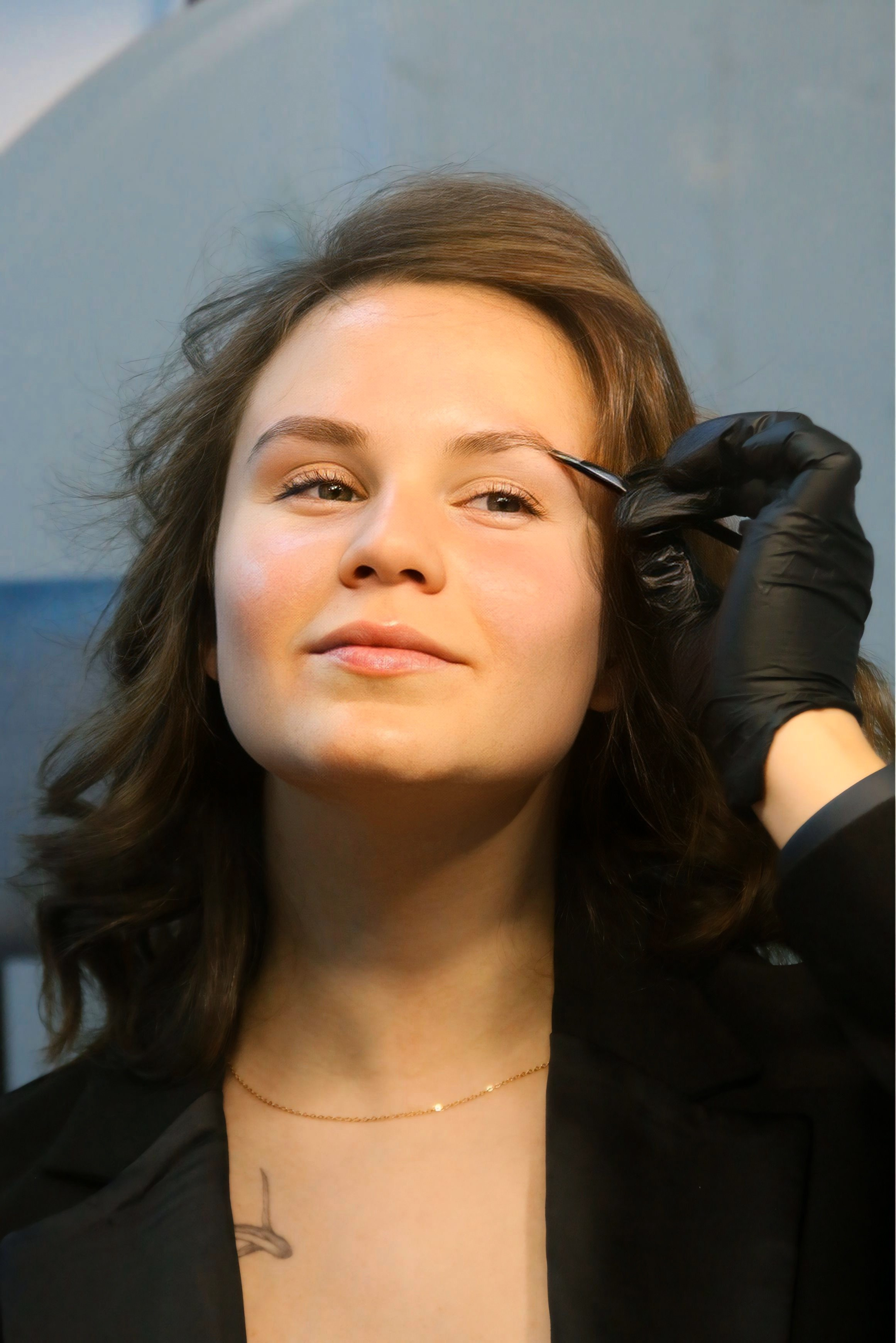 Бьюти мастер