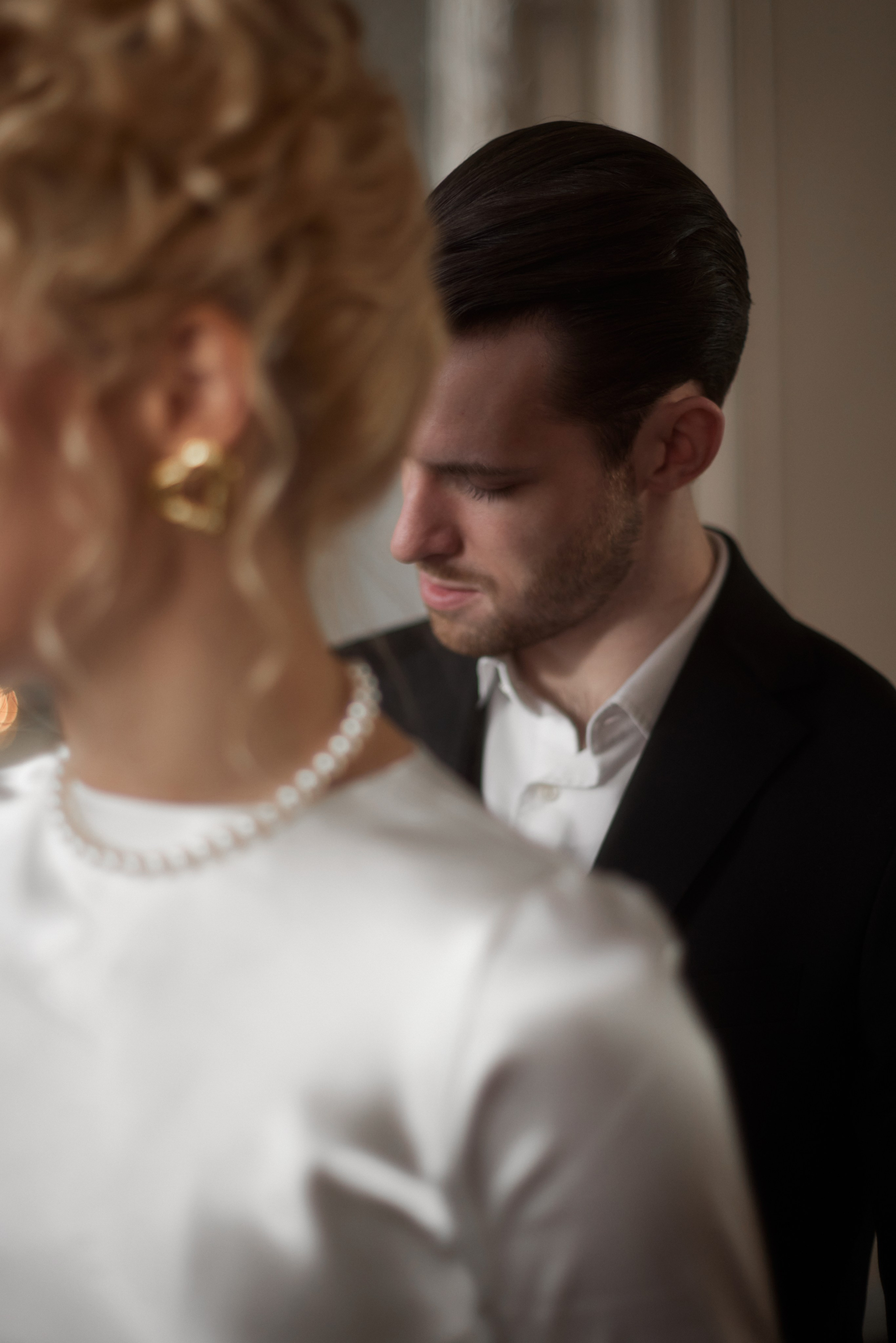 Евгений и Полина. Свадебный фотограф Светлана Кривчикова