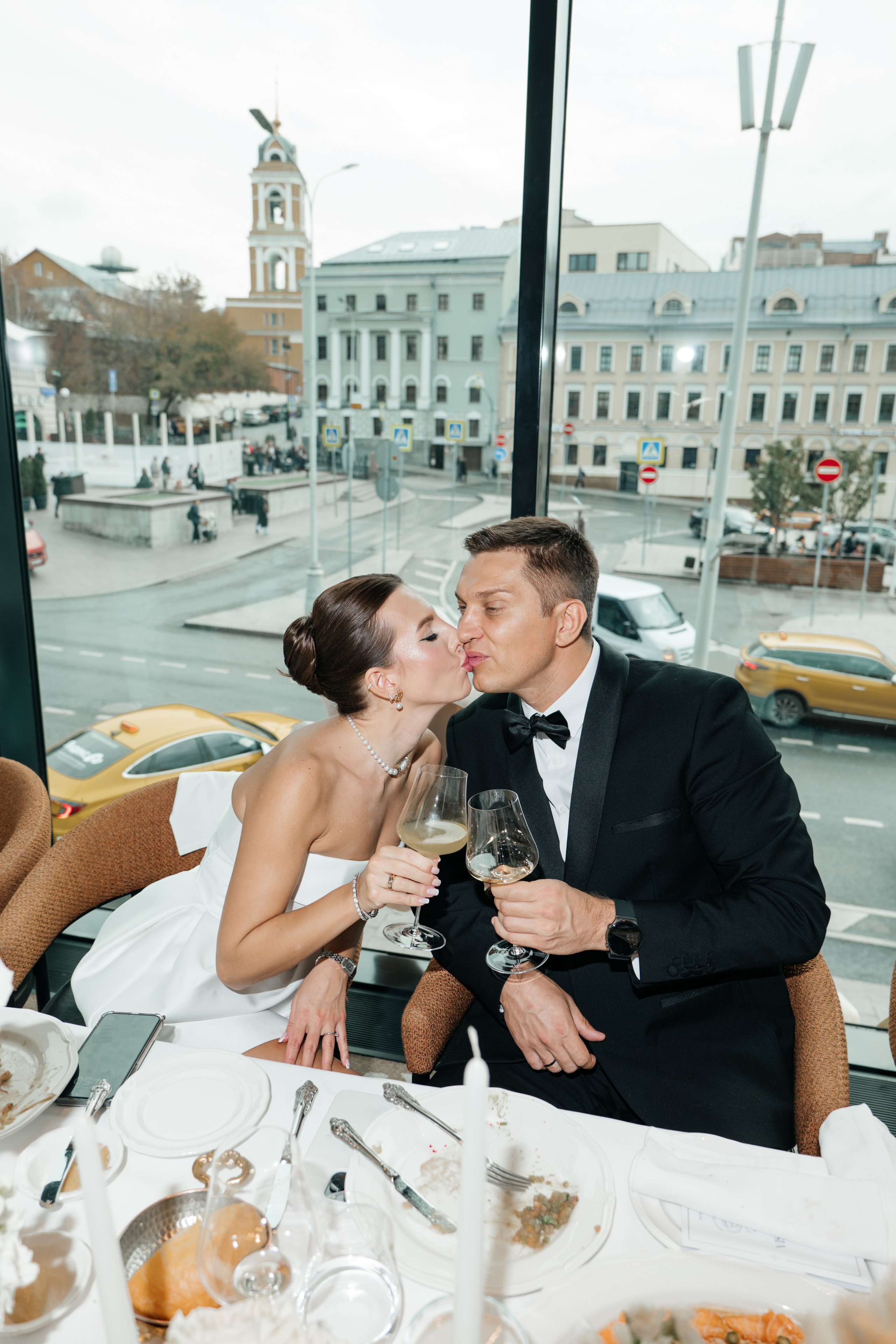 DENIS & ANASTASIA. Свадебное ФОТО & ВИДЕО Москва/Липецк