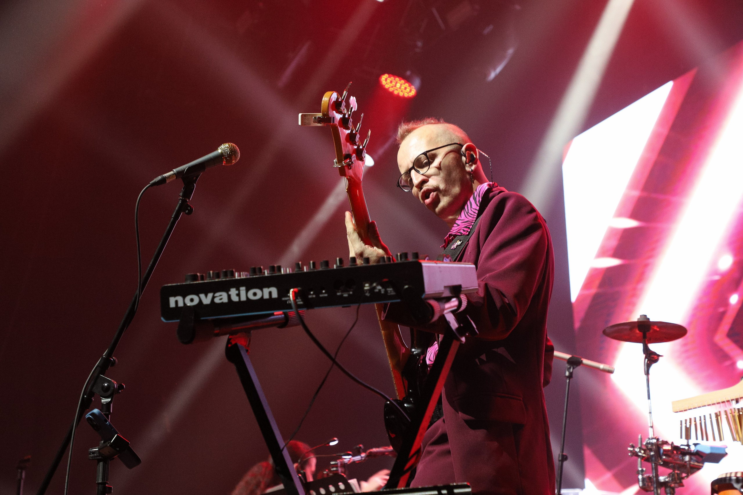 Айвазовский Оркестра 23.11.24. Фотограф в Новосибирске Александр Иванов