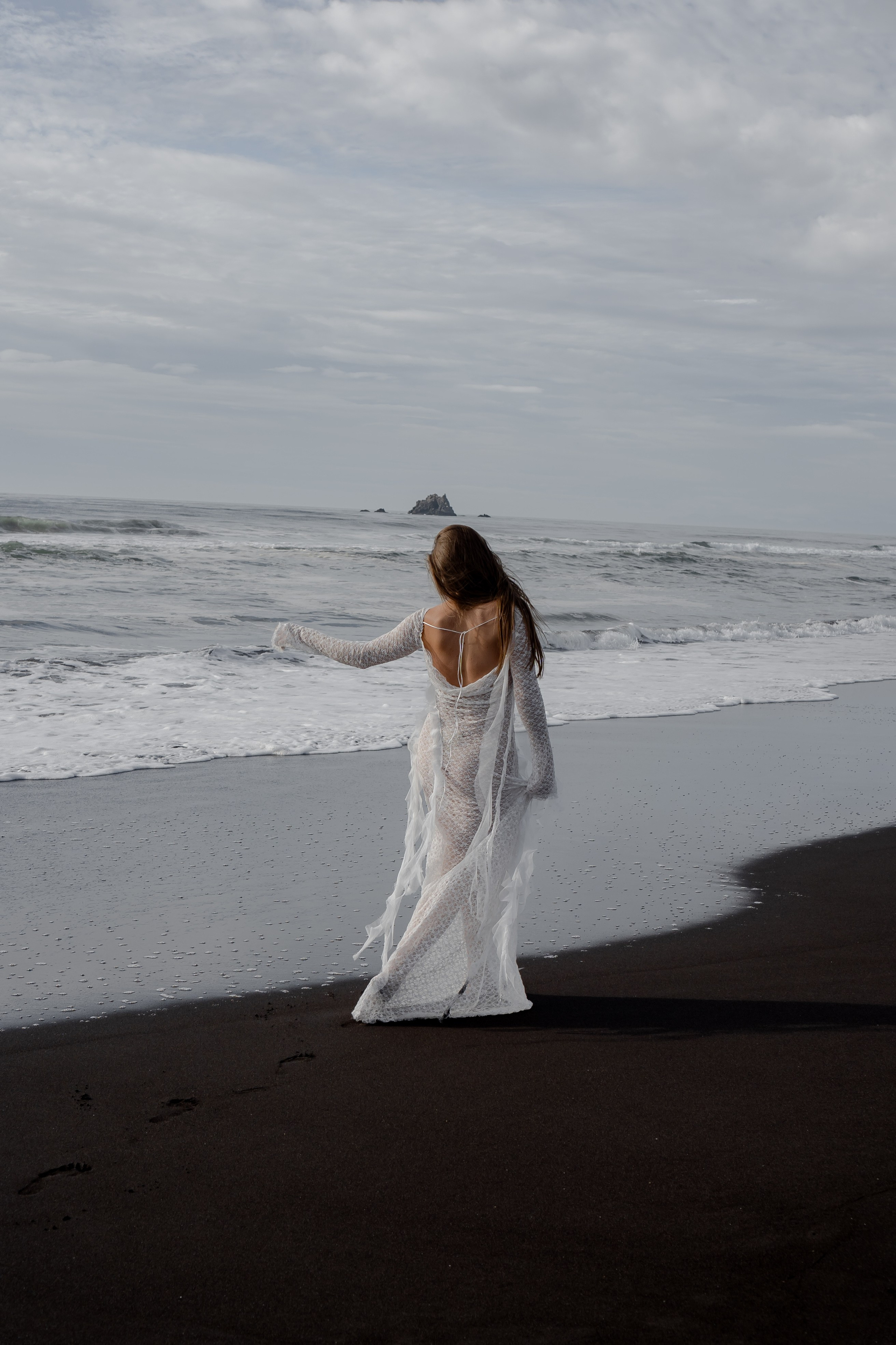 ТИХИЙ ОКЕАНН СЬЕМКА НА SONY. Профессиональный фотограф, Санкт-Петербург — Виктория Богомолова