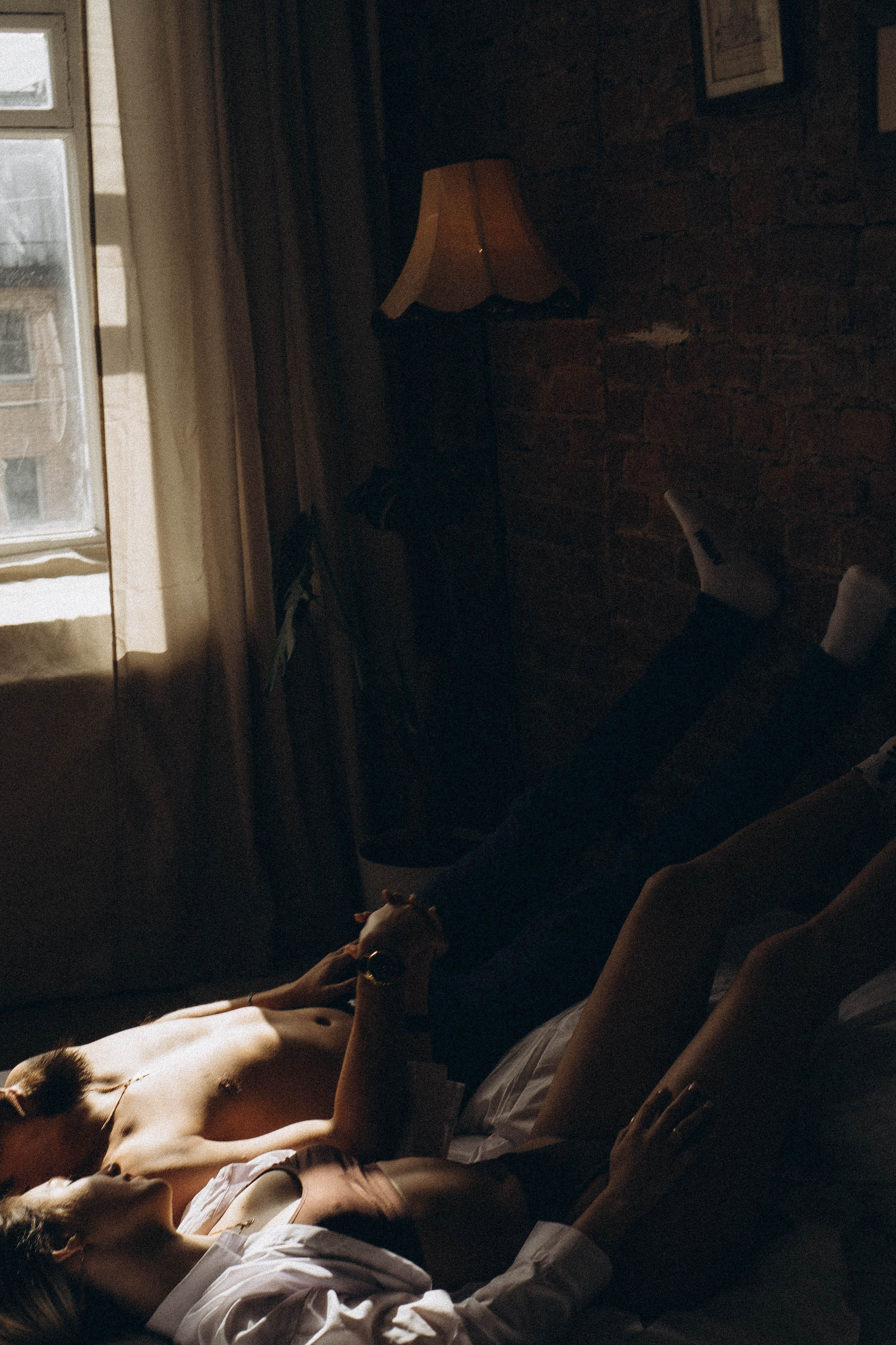 Любовь. Профессиональный фотограф, Санкт-Петербург — Виктория Богомолова