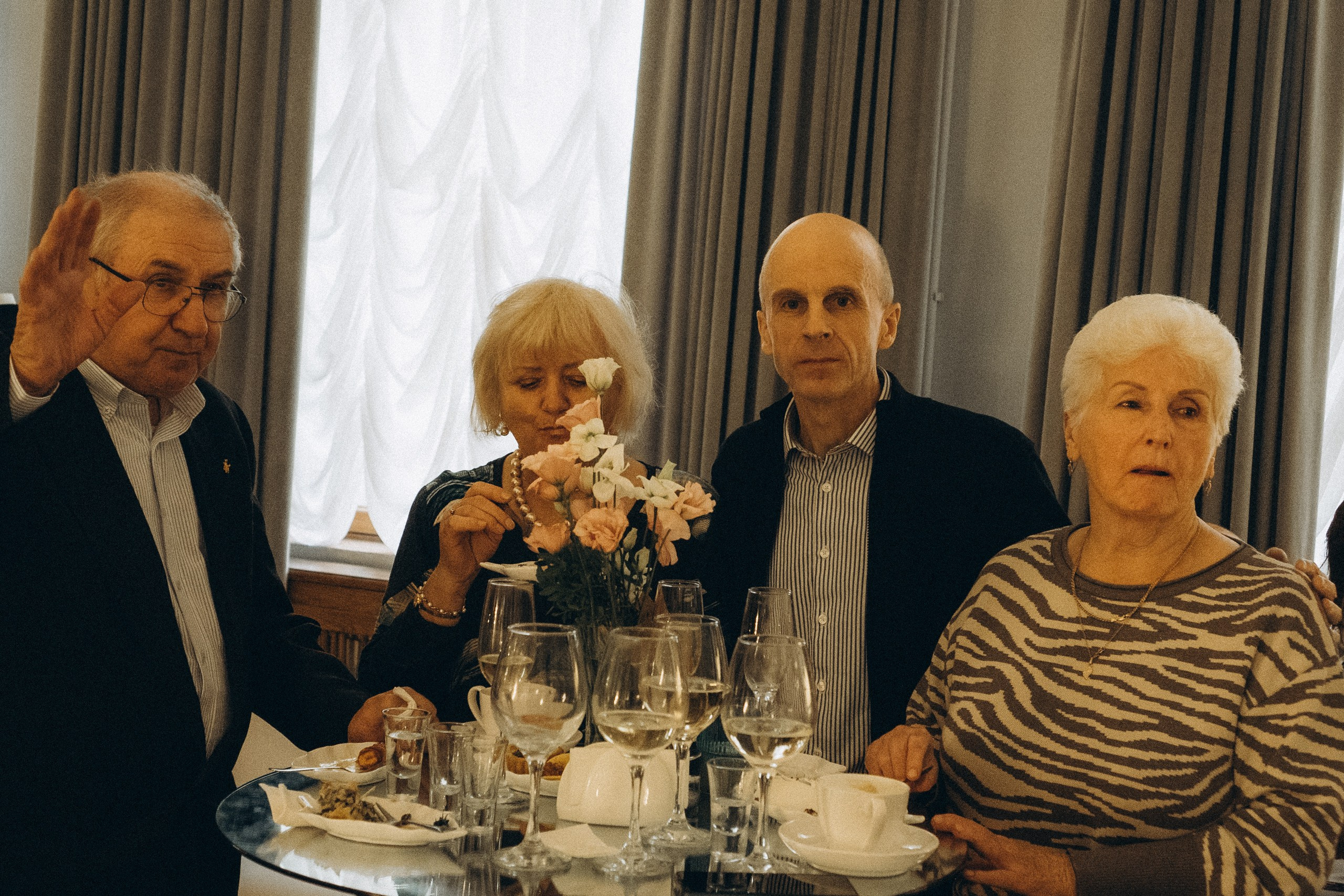 СЬЕМКА РЕПОРТАЖ В ЗАГСЕ (2 ДВОРЕЦ). Профессиональный фотограф, Санкт-Петербург — Виктория Богомолова