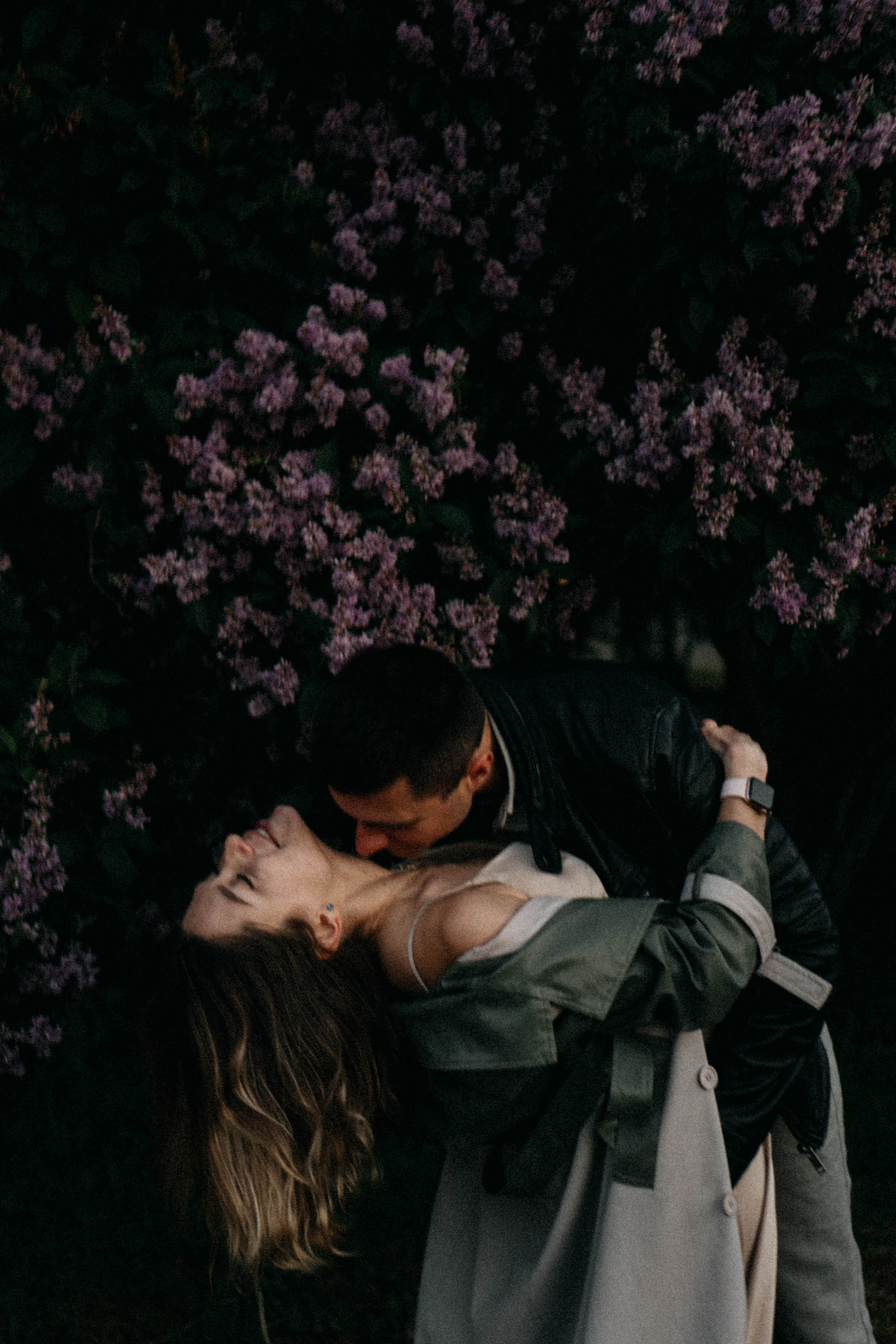 Рассветная, белые ночи. Профессиональный фотограф, Санкт-Петербург — Виктория Богомолова