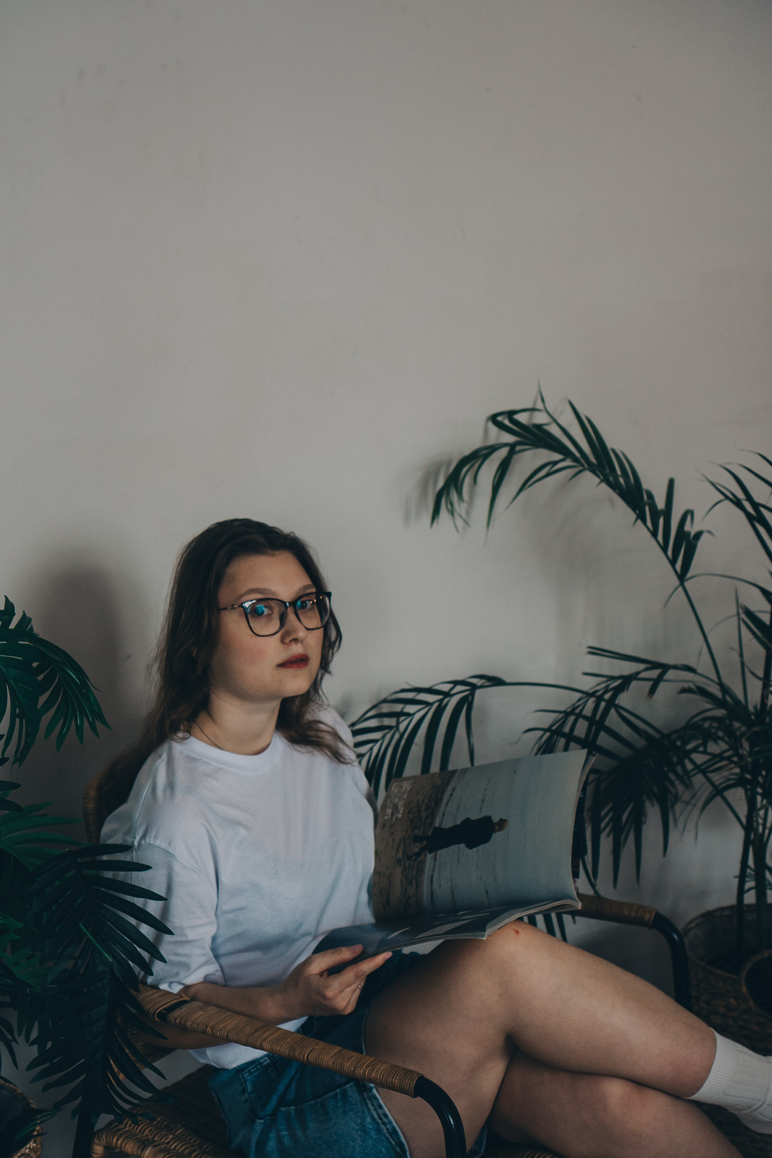 Студийная. Профессиональный фотограф, Санкт-Петербург — Виктория Богомолова