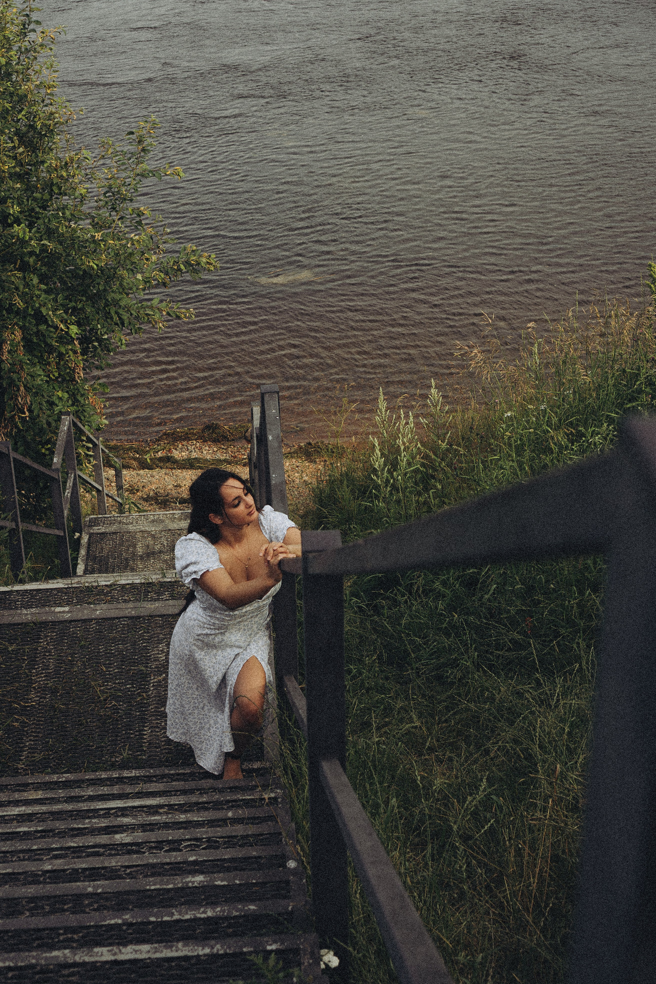 Прогулка в Ленинградской области. Профессиональный фотограф, Санкт-Петербург — Виктория Богомолова