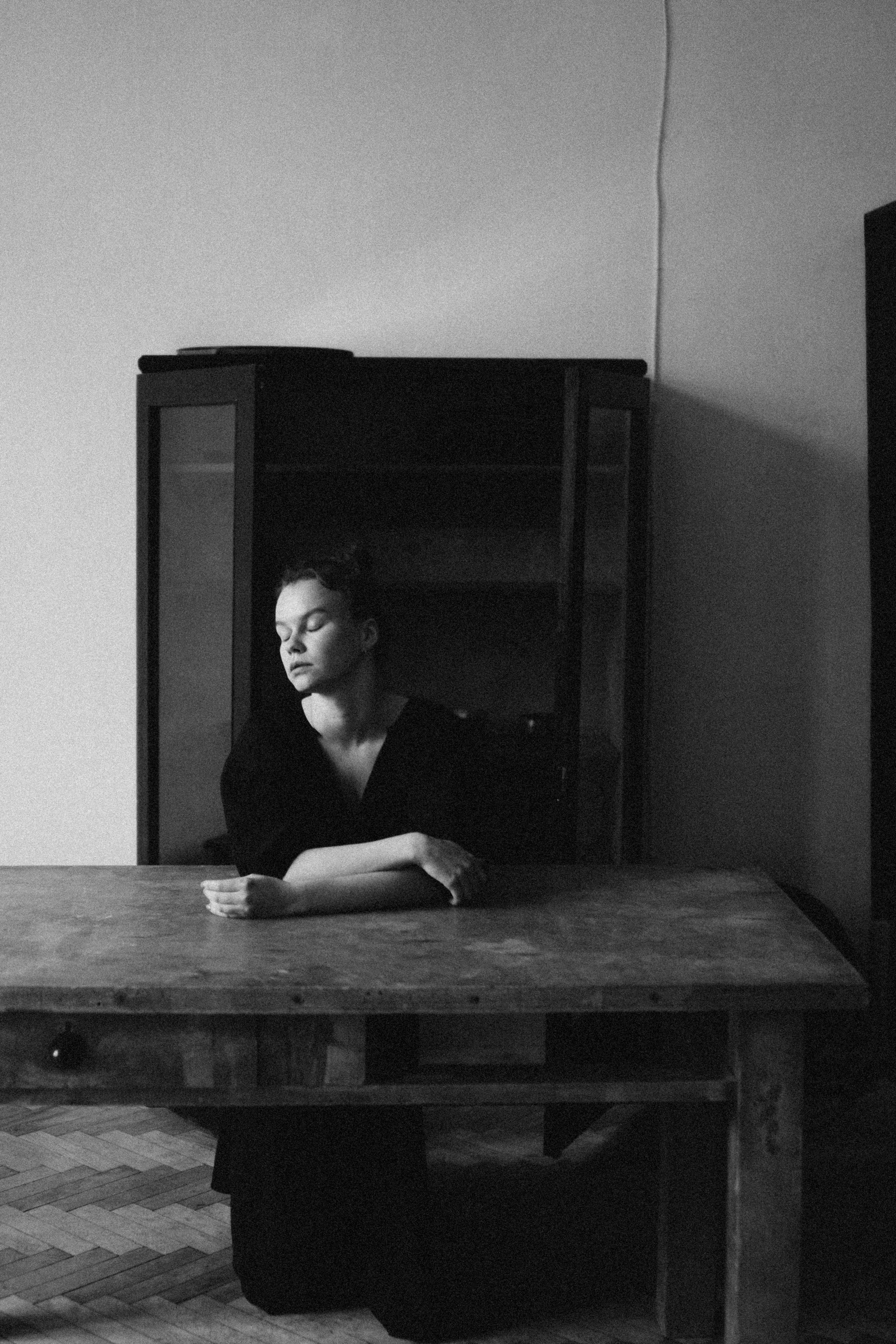 Студийная для девушки. Профессиональный фотограф, Санкт-Петербург — Виктория Богомолова