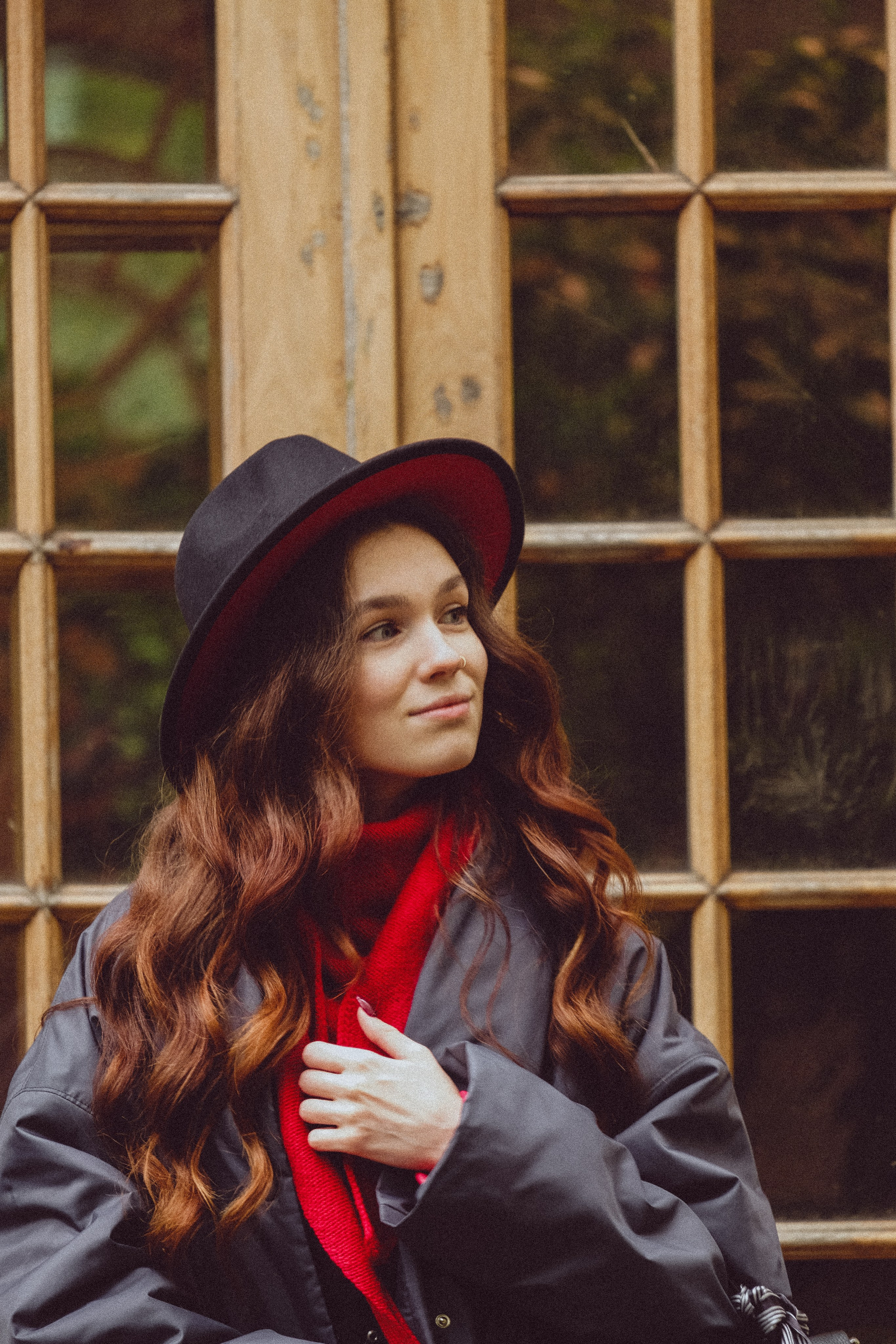 Осень. Профессиональный фотограф, Санкт-Петербург — Виктория Богомолова