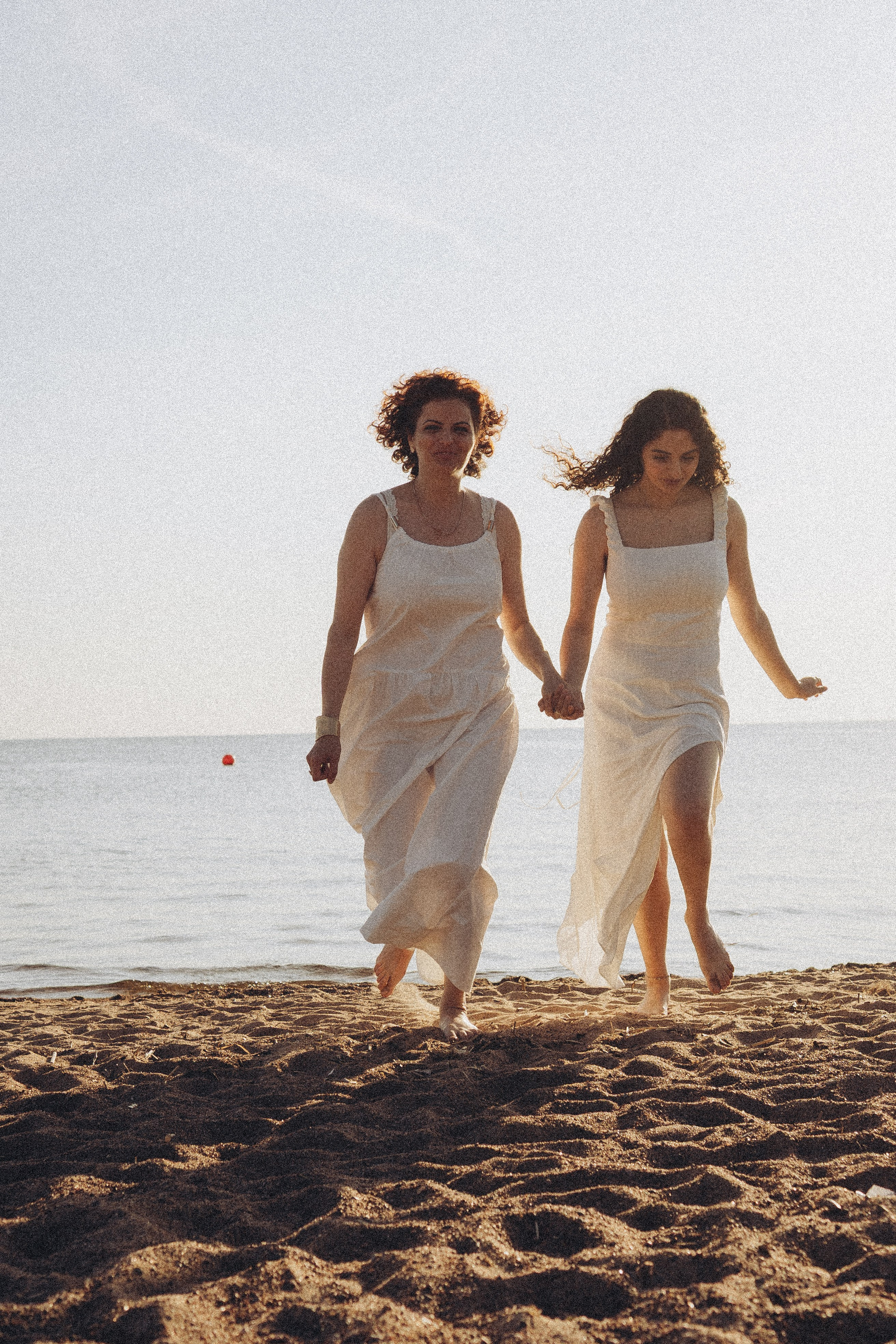 МАМА И ДОЧЬ. Профессиональный фотограф, Санкт-Петербург — Виктория Богомолова