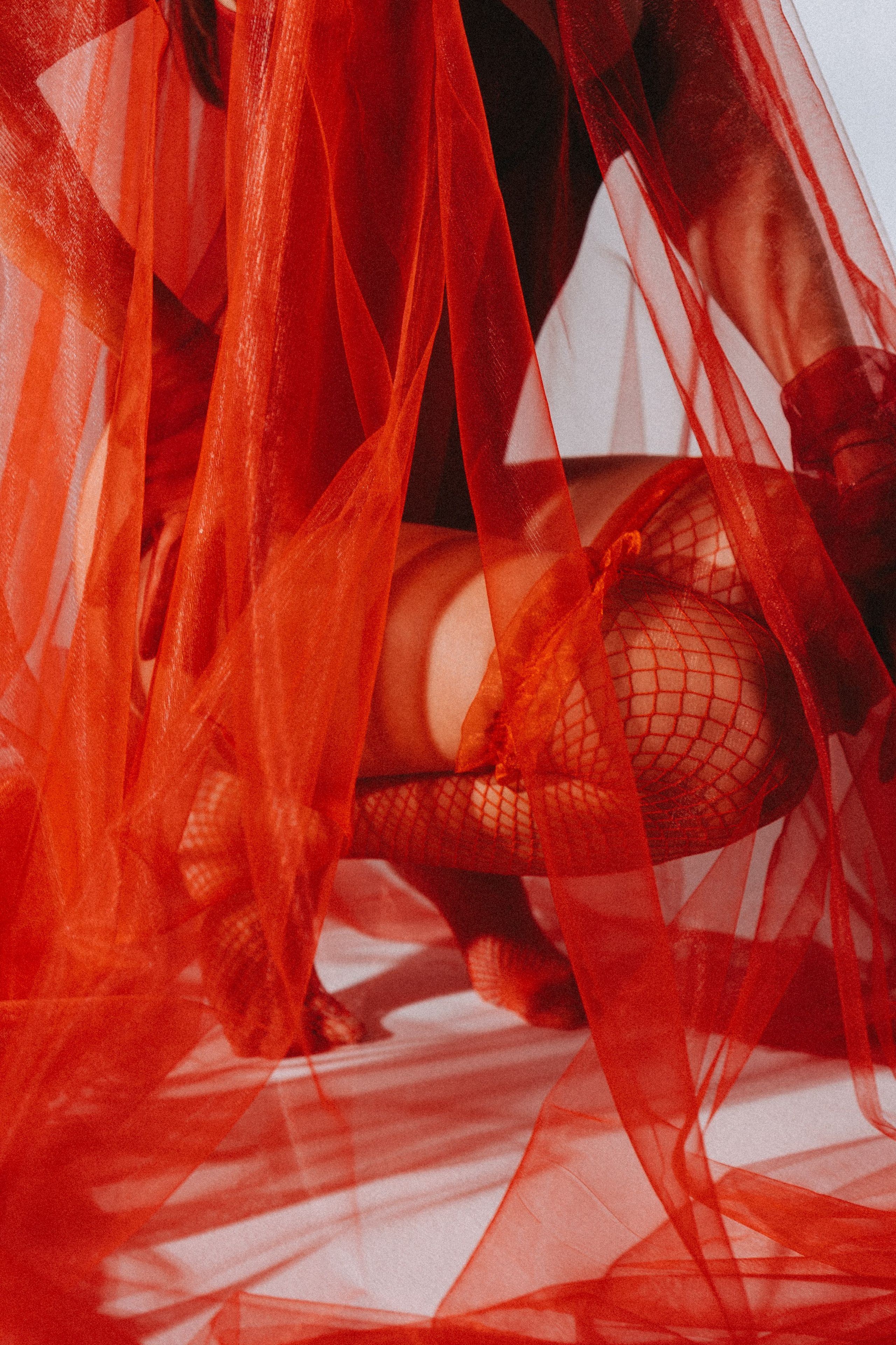 Творческая история для девушки. Профессиональный фотограф, Санкт-Петербург — Виктория Богомолова