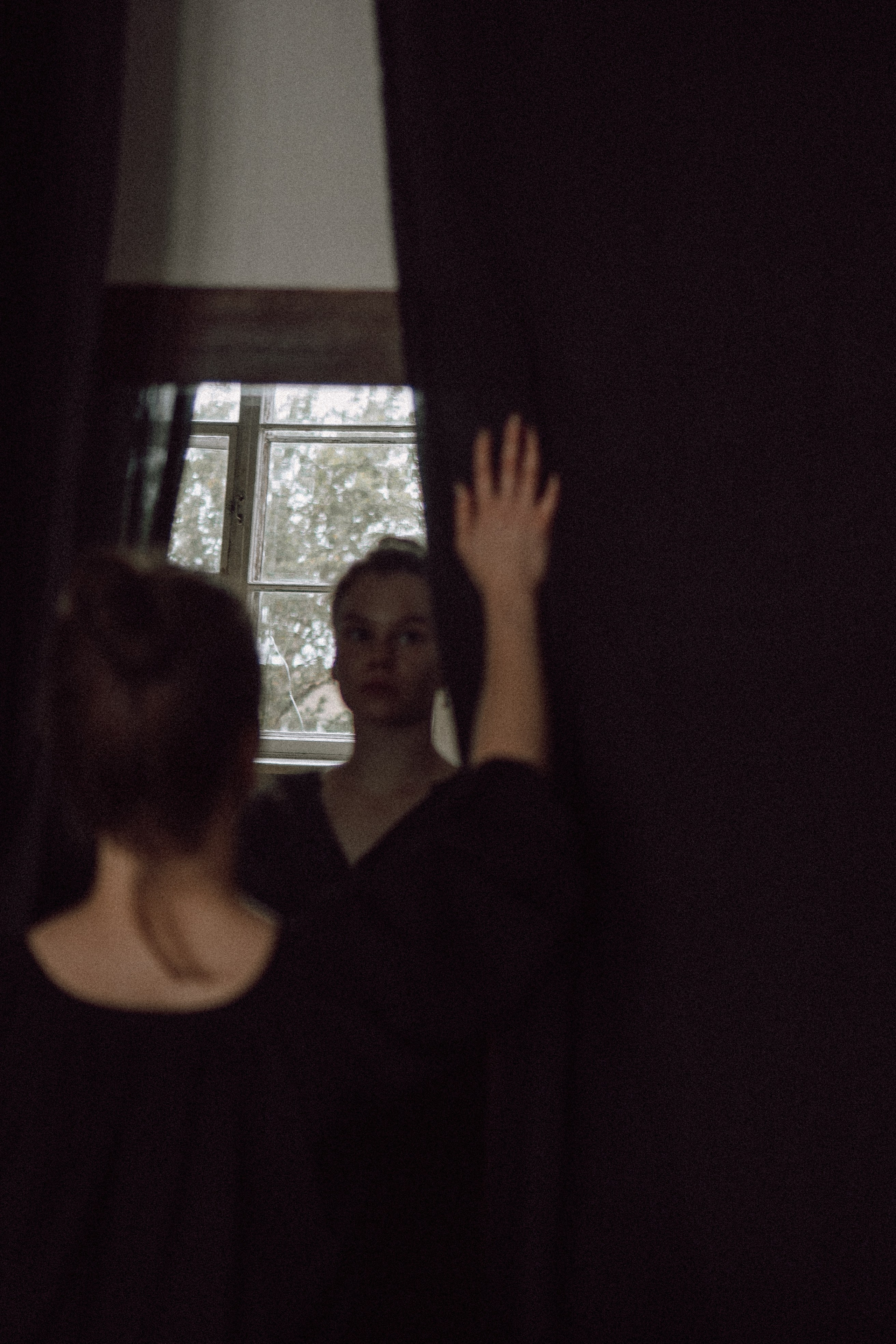 СТУДИЙНАЯ. Профессиональный фотограф, Санкт-Петербург — Виктория Богомолова