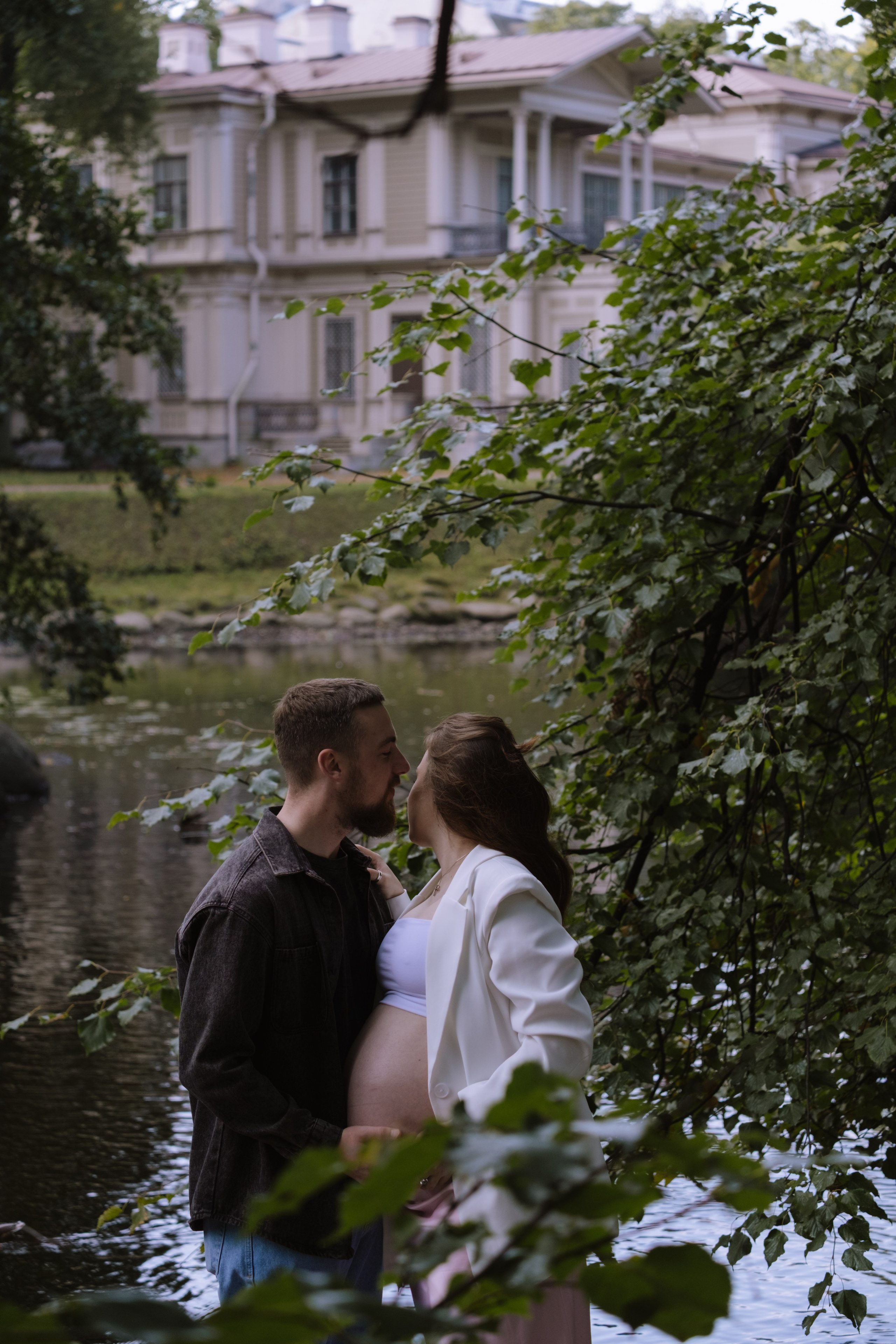 СЕМЕЙНАЯ ИСТОРИЯ. Профессиональный фотограф, Санкт-Петербург — Виктория Богомолова