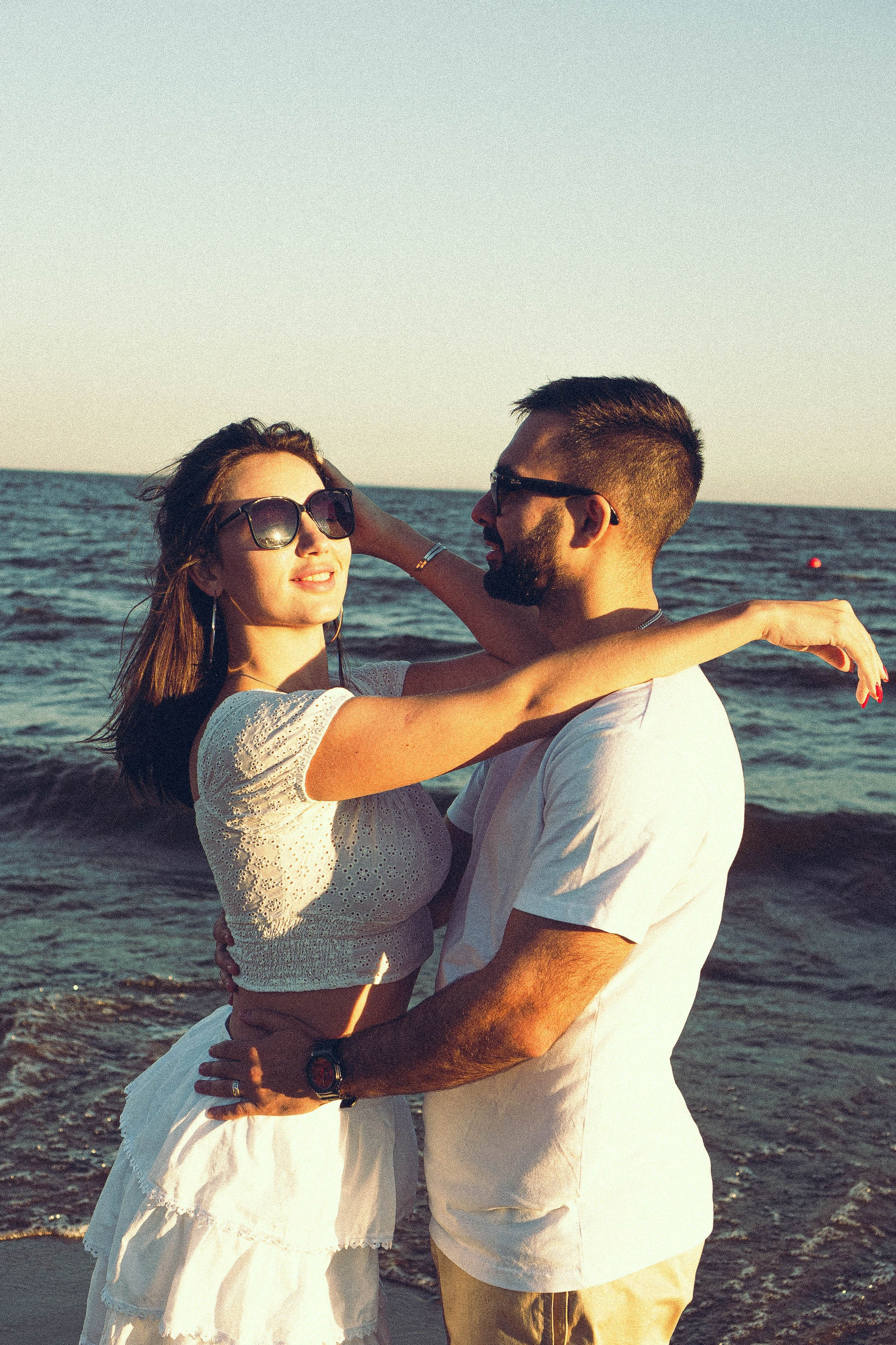 Любовь на заливе. Профессиональный фотограф, Санкт-Петербург — Виктория Богомолова