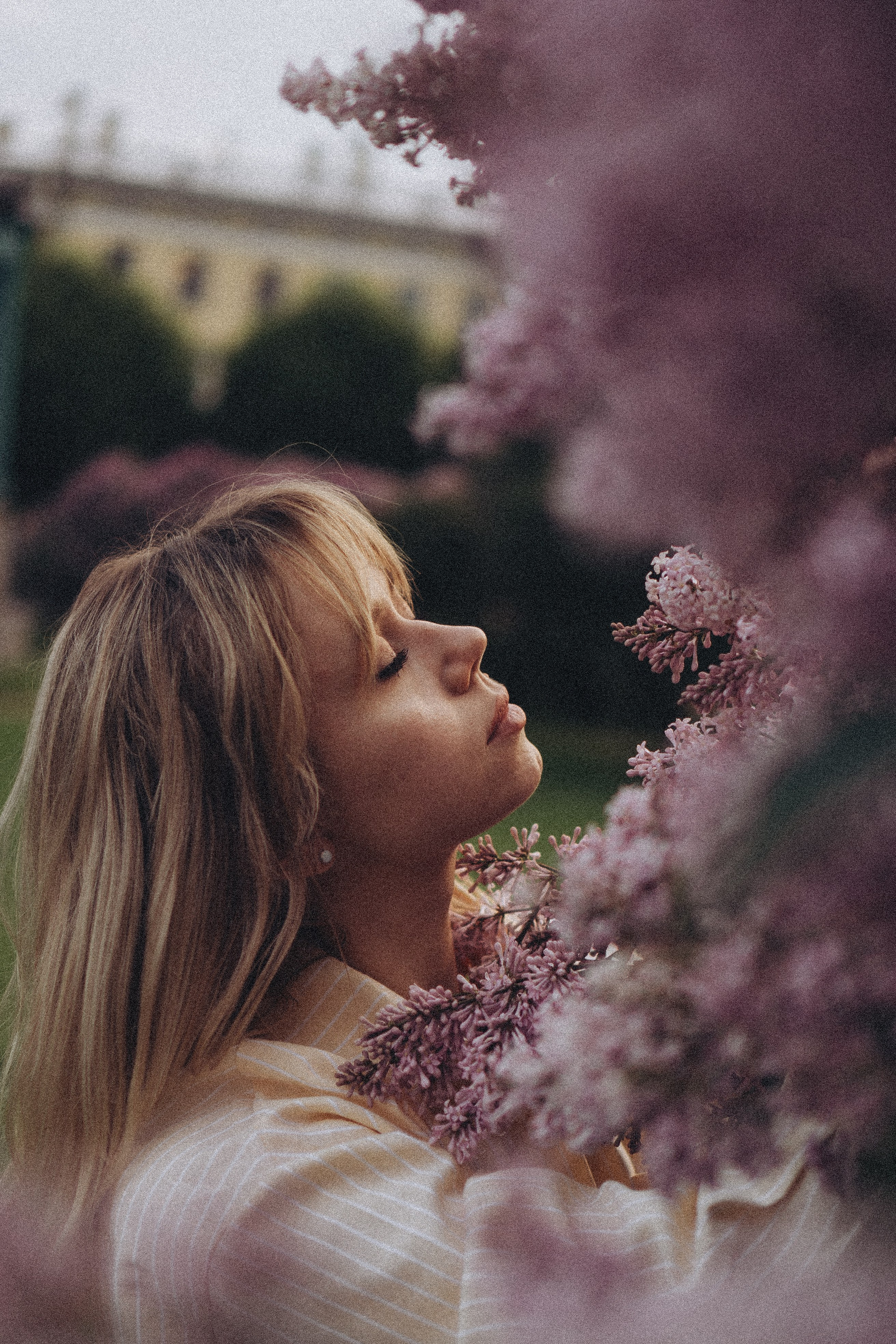 Весна. Профессиональный фотограф, Санкт-Петербург — Виктория Богомолова