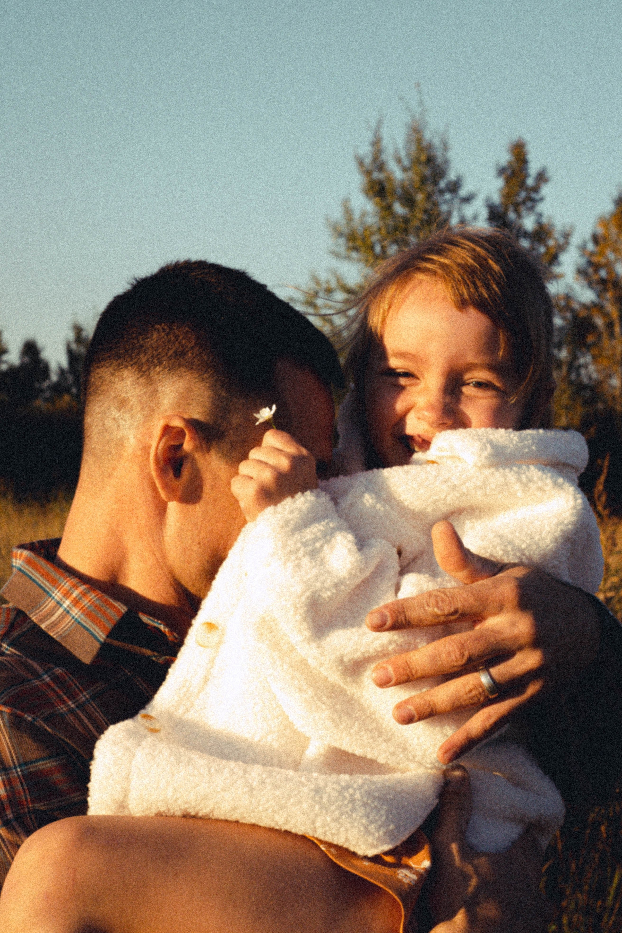 Семейная серия. Профессиональный фотограф, Санкт-Петербург — Виктория Богомолова