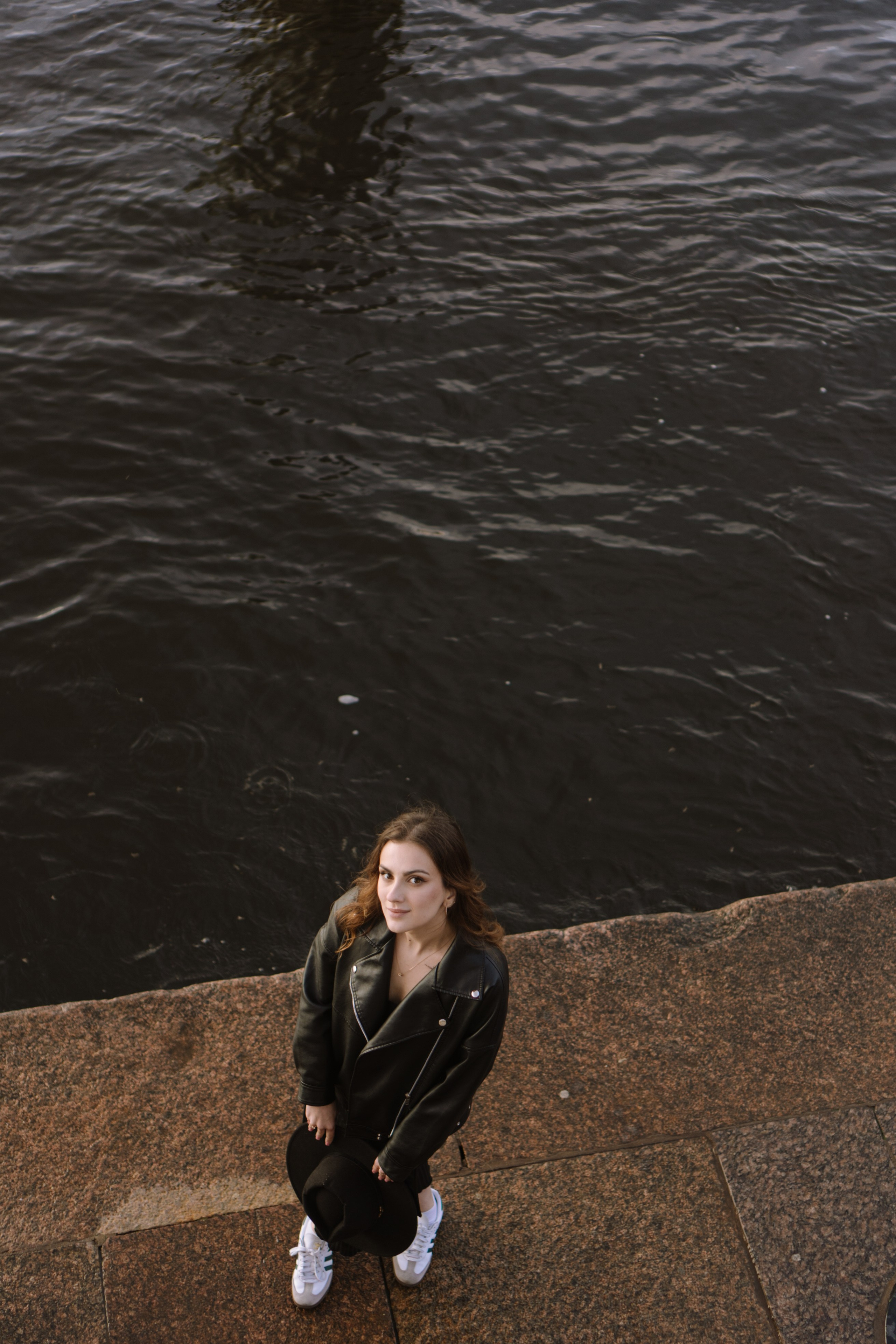 ЛЮБОВЬ В ИЮНЕ. Профессиональный фотограф, Санкт-Петербург — Виктория Богомолова