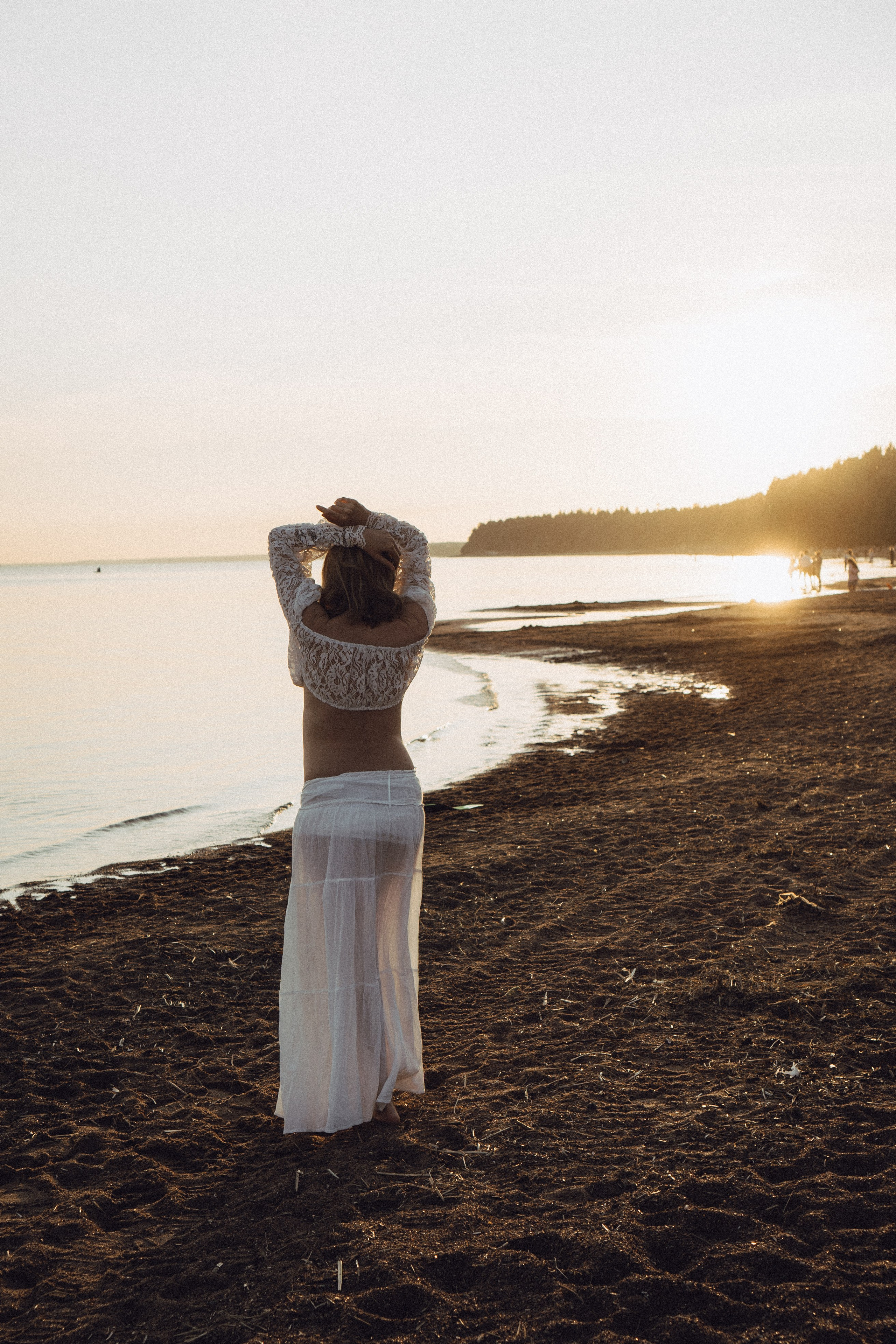 В ОЖИДАНИИ. Профессиональный фотограф, Санкт-Петербург — Виктория Богомолова