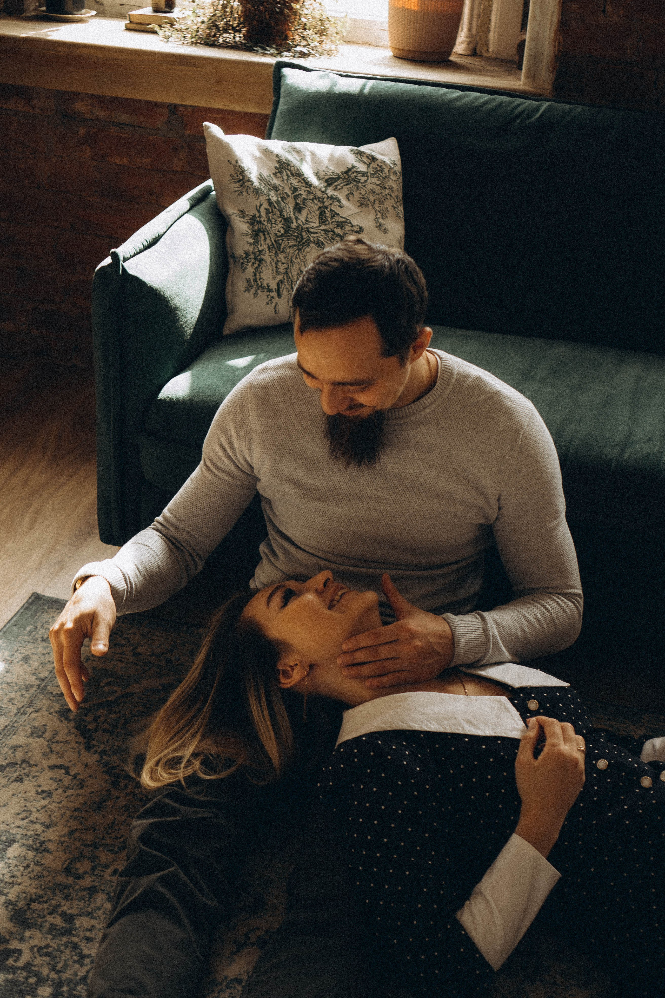 Любовь. Профессиональный фотограф, Санкт-Петербург — Виктория Богомолова