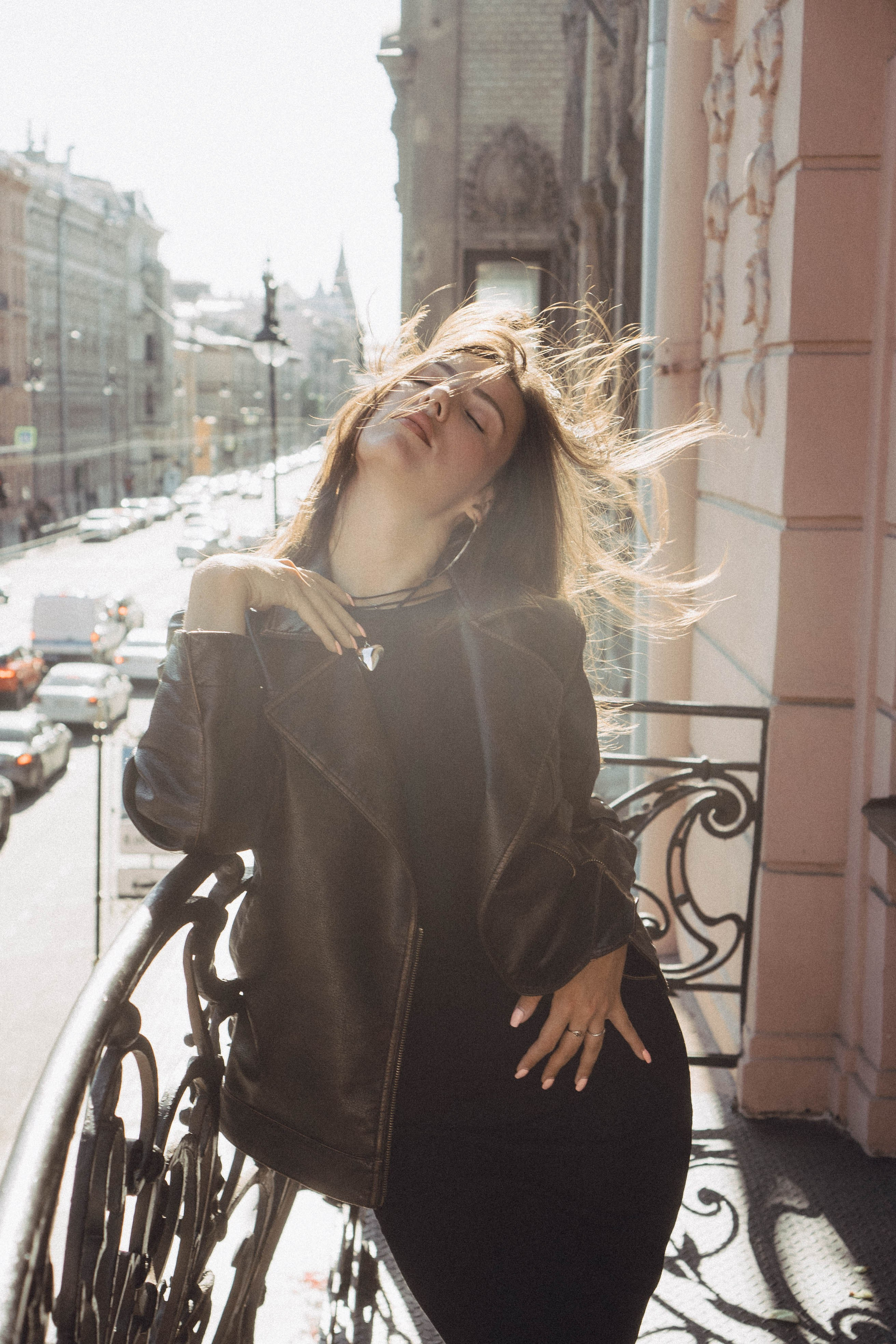 Студийная. Профессиональный фотограф, Санкт-Петербург — Виктория Богомолова