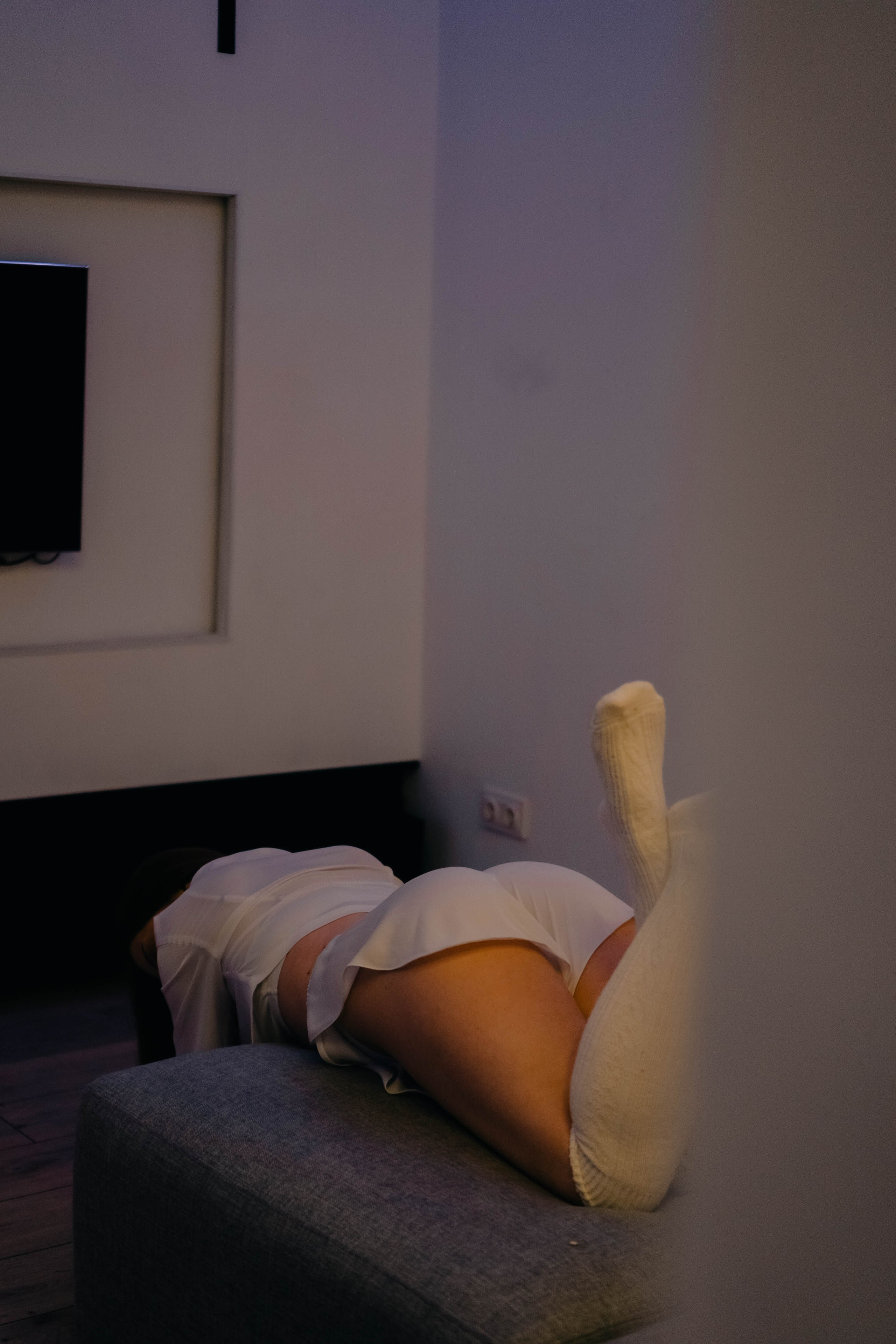 Новогодняя. Профессиональный фотограф, Санкт-Петербург — Виктория Богомолова