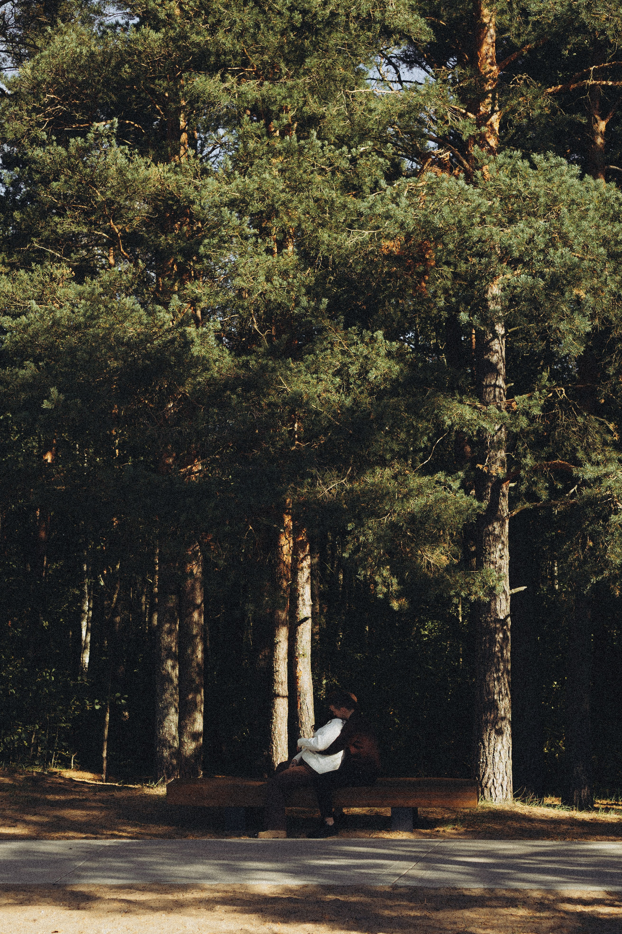 Прогулка по Финскому заливу. Профессиональный фотограф, Санкт-Петербург — Виктория Богомолова