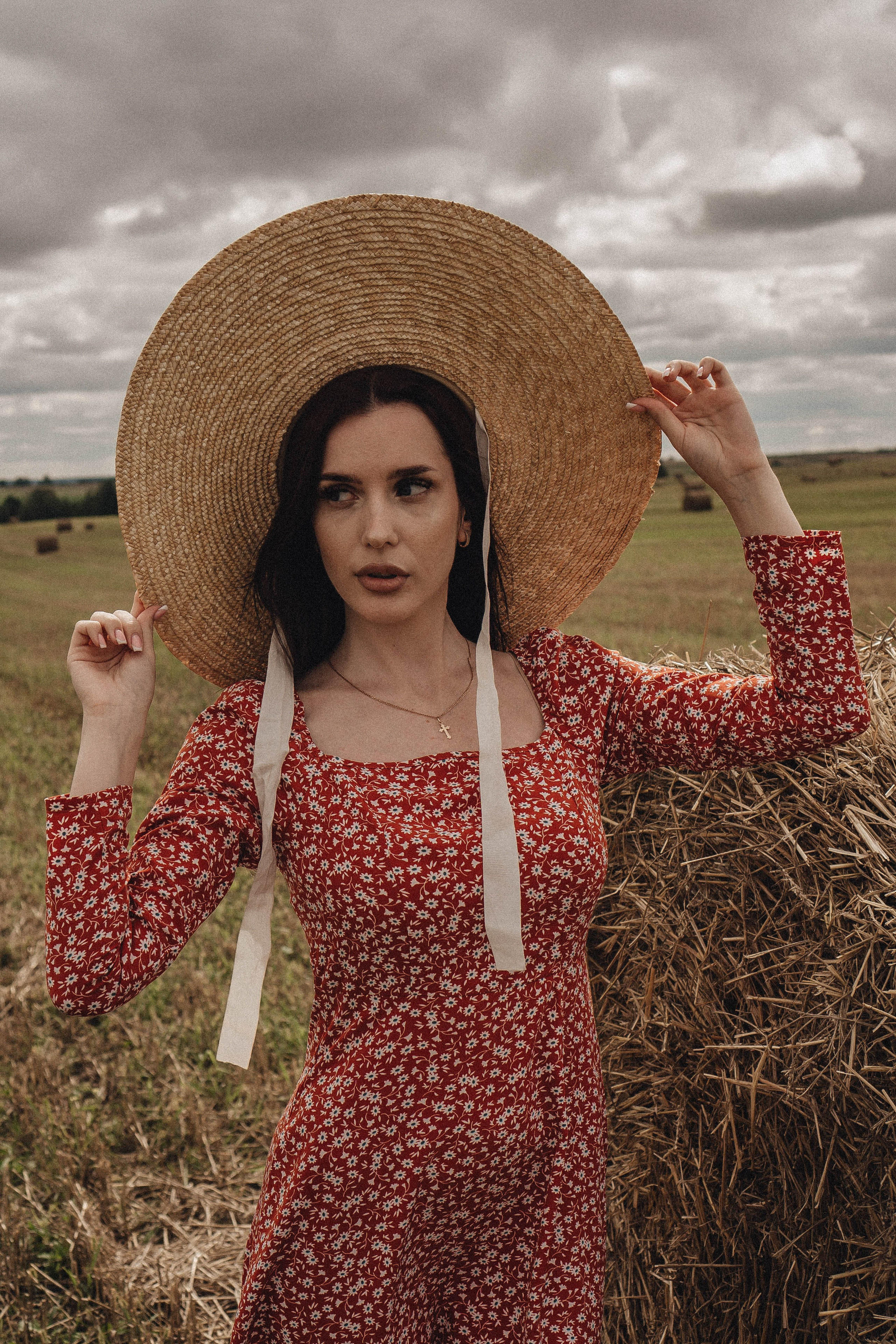 Августт. Профессиональный фотограф, Санкт-Петербург — Виктория Богомолова