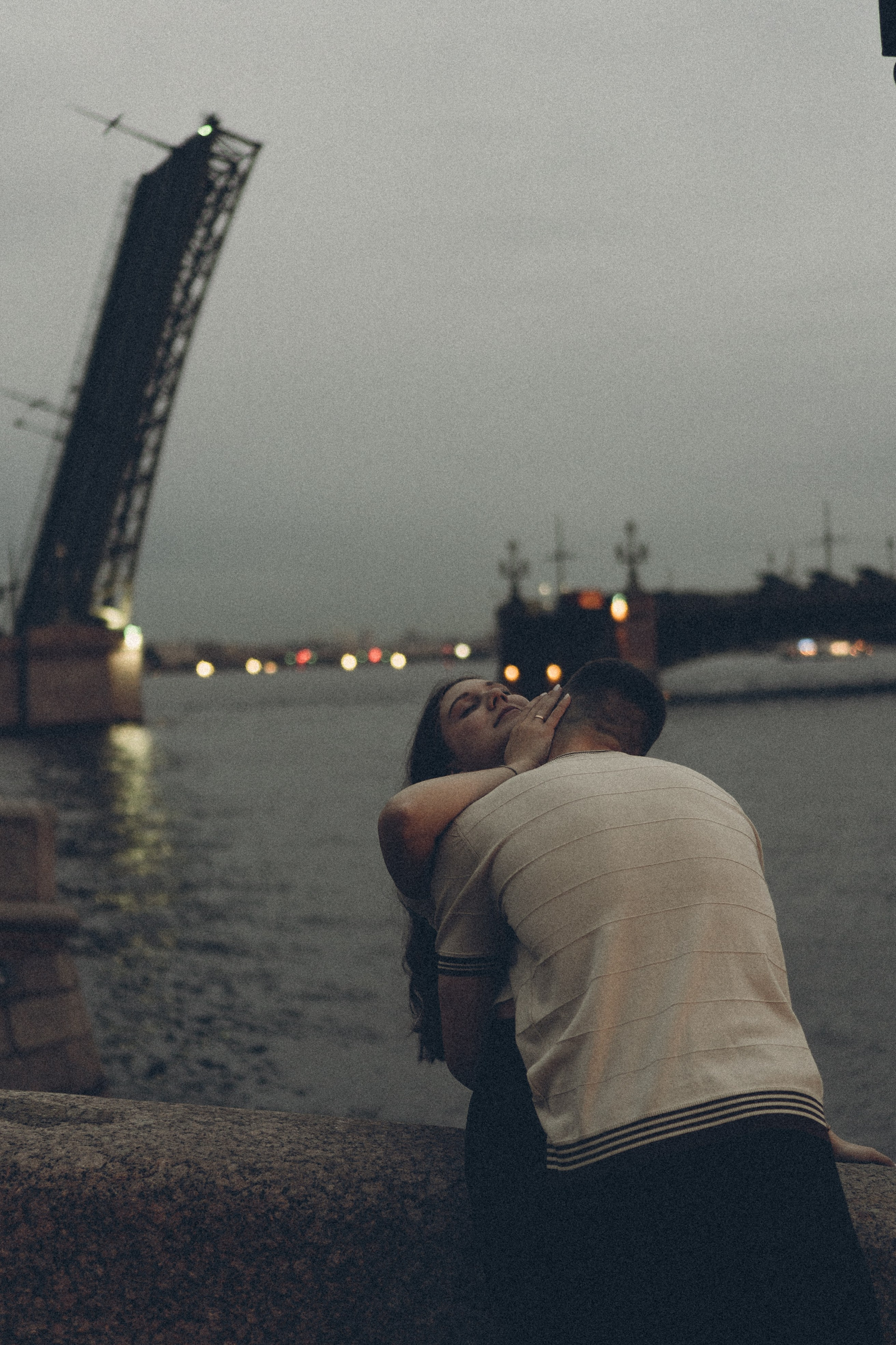 РАССВЕТНАЯ ИСТОРИЯ. Профессиональный фотограф, Санкт-Петербург — Виктория Богомолова