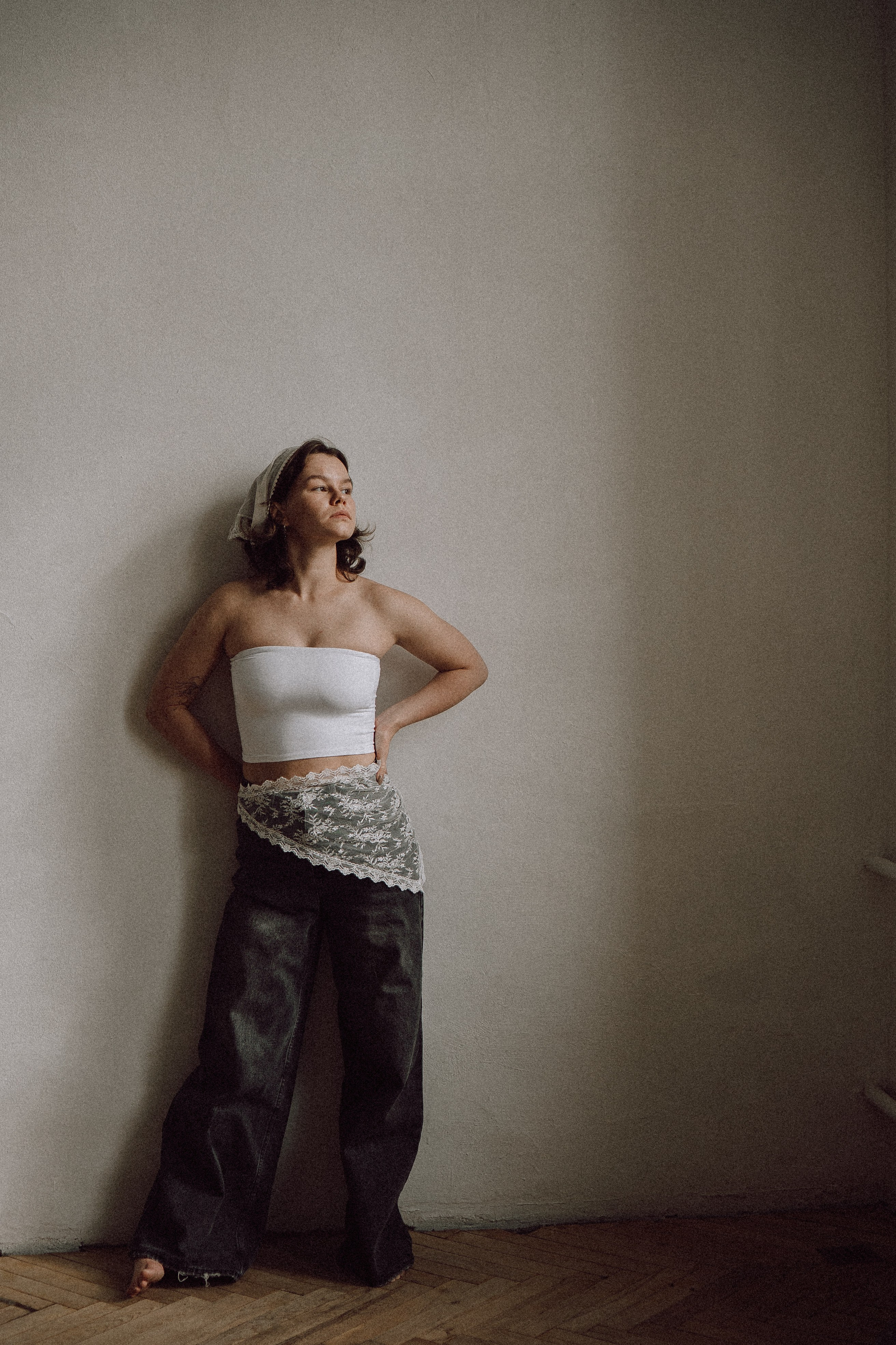 СТУДИЙНАЯ. Профессиональный фотограф, Санкт-Петербург — Виктория Богомолова