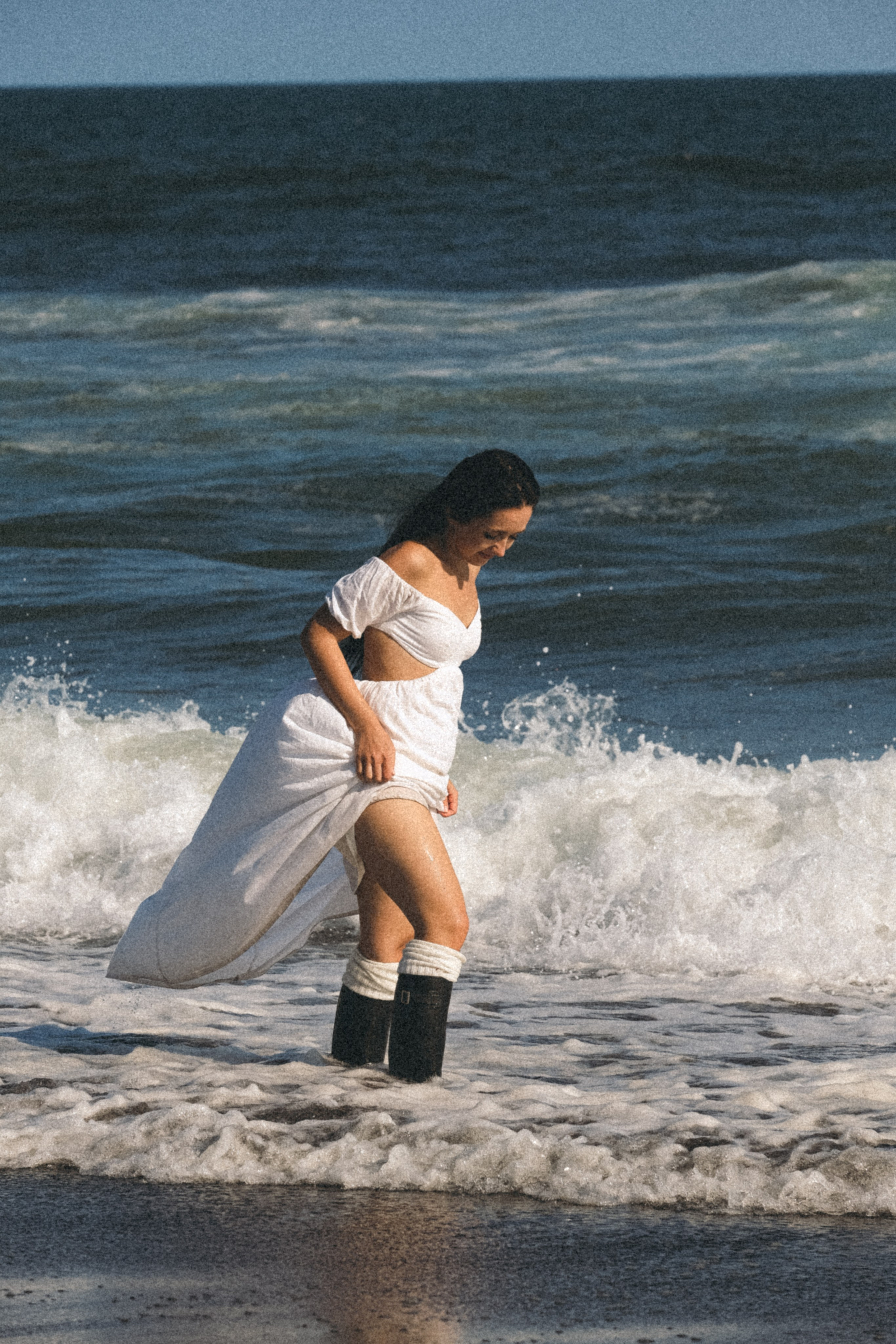 Тихий океан. Профессиональный фотограф, Санкт-Петербург — Виктория Богомолова