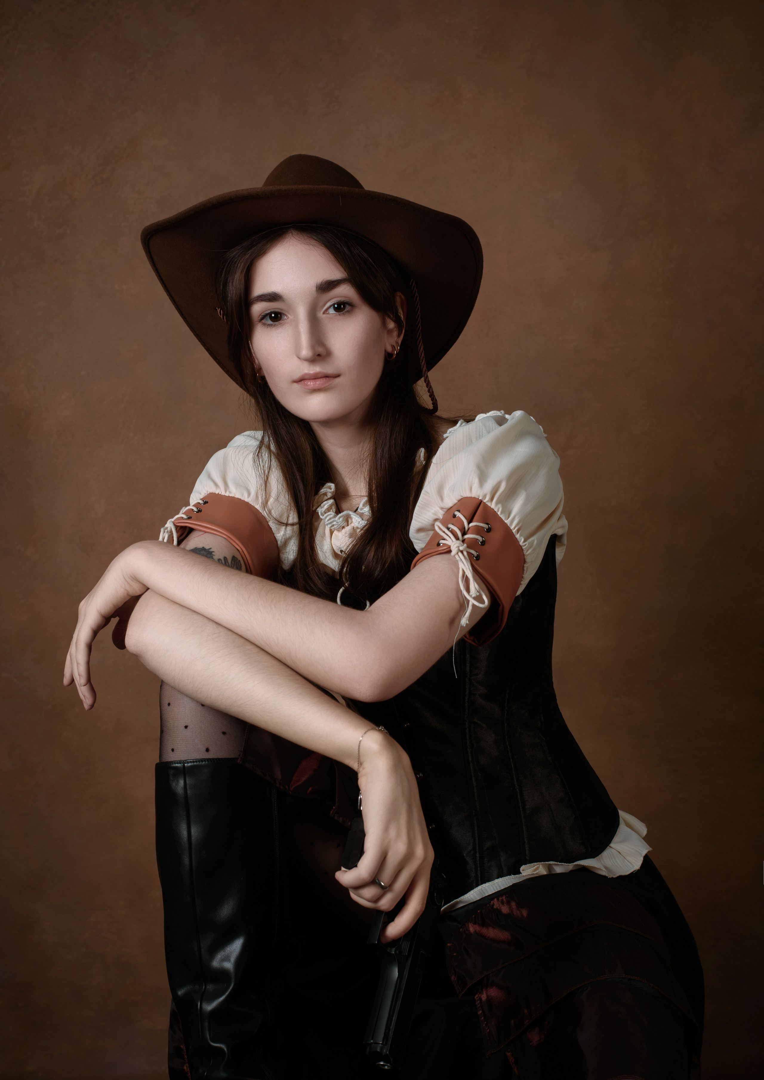 Маиша. Фотографы в Орле Шестопаловы Юлия и Юрий