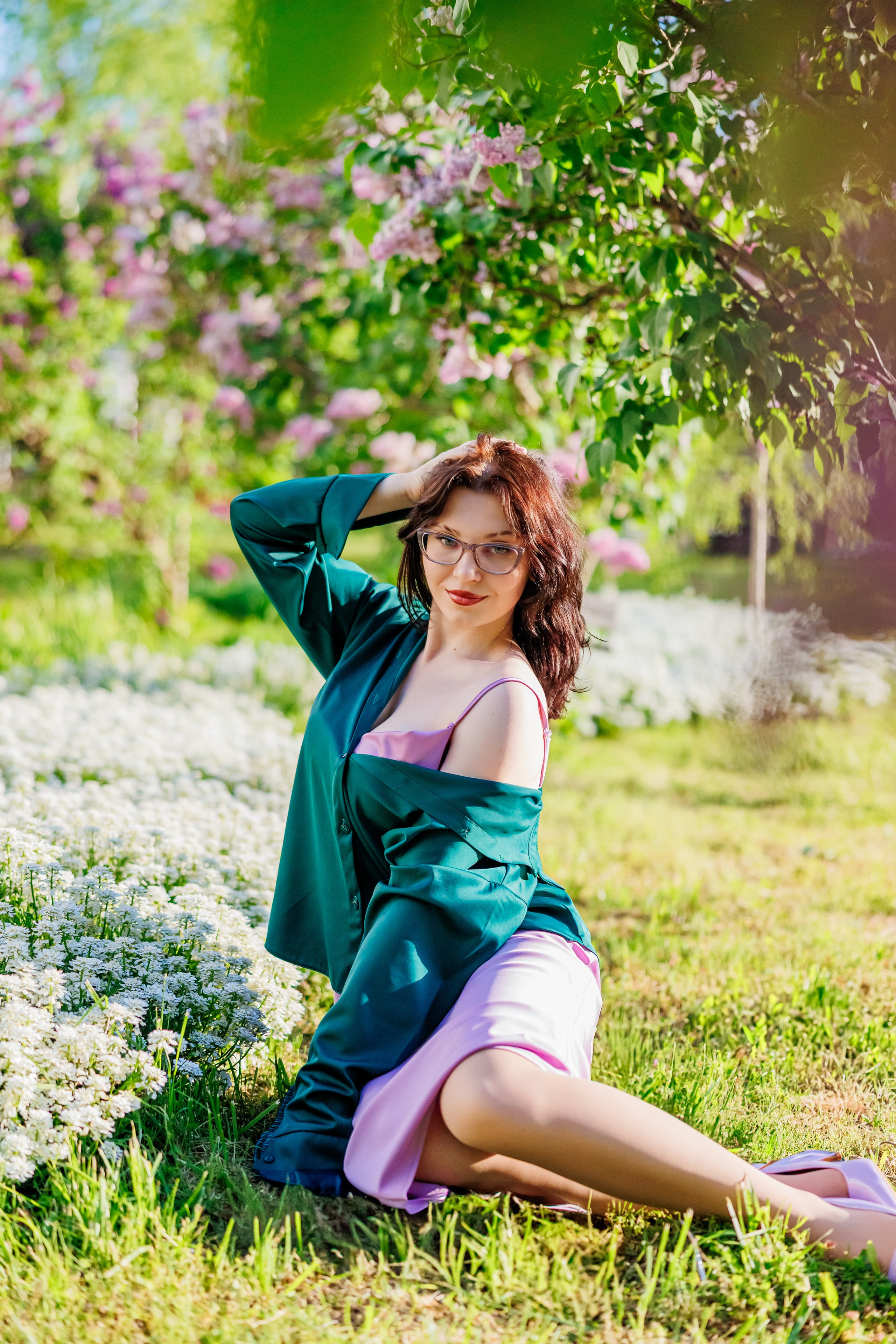 Даша. Свадебный и семейный фотограф в Армавире