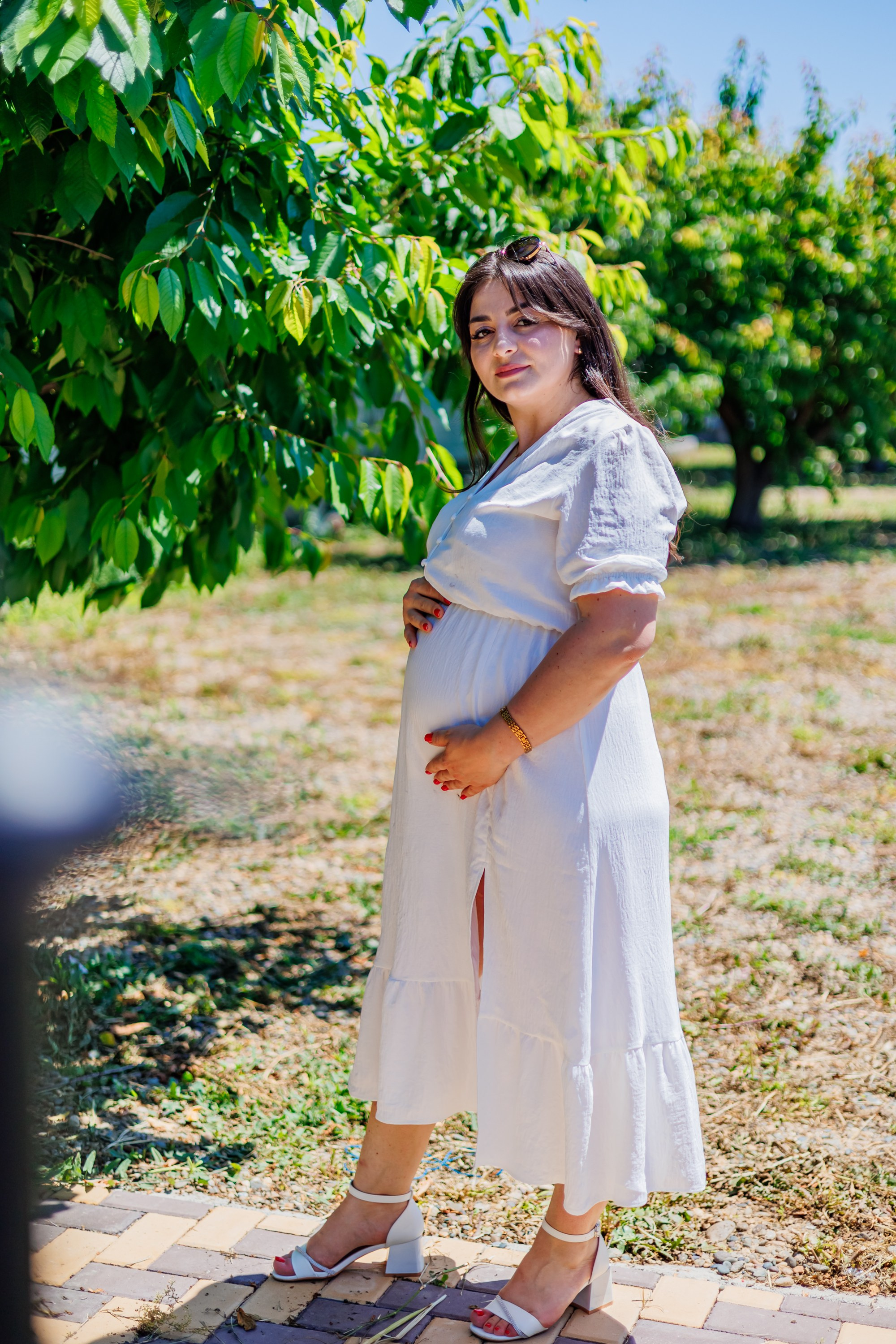Гендер пати 2.06.24. Свадебный и семейный фотограф в Армавире