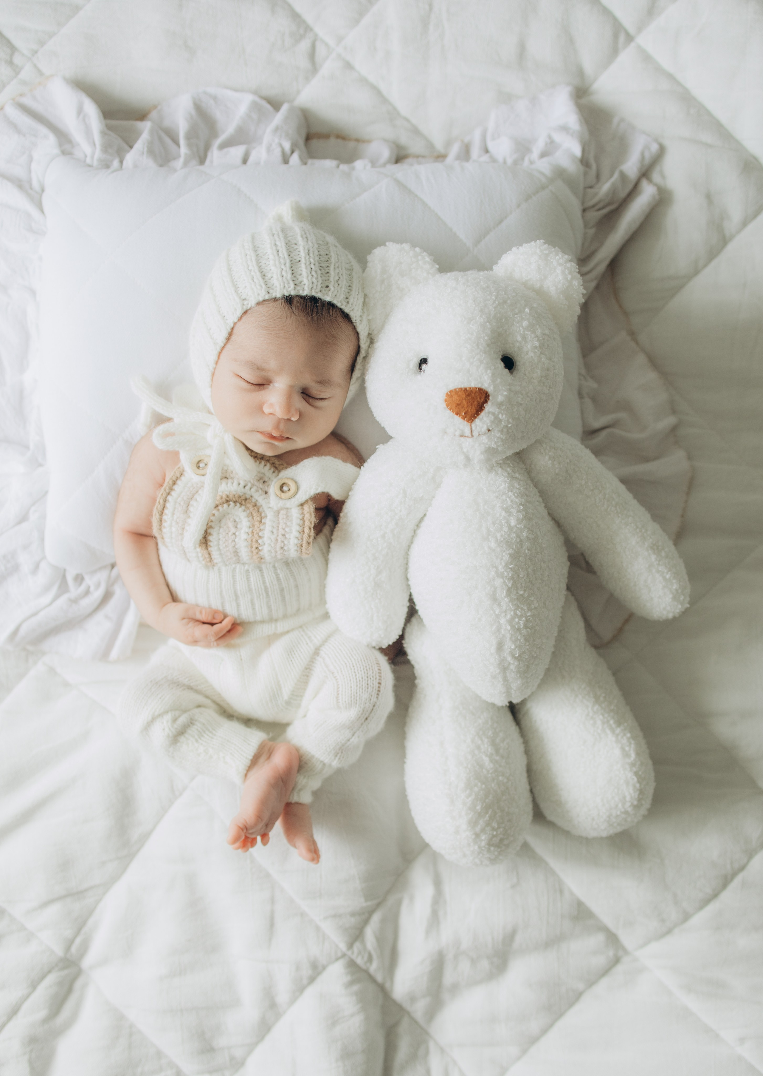 Ньюборн Life. Главная