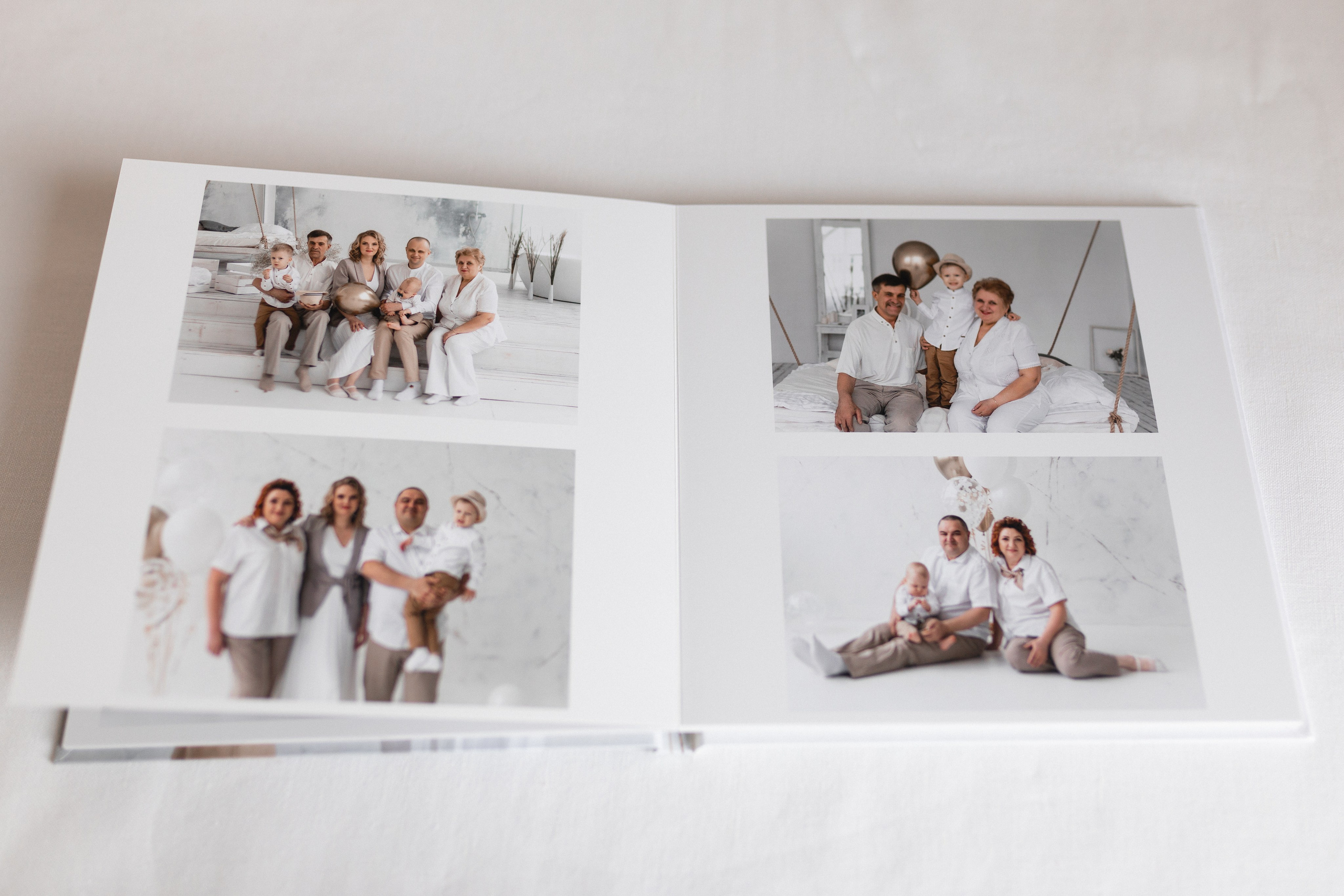 Фотокниги. Полина Бамбиза фотограф фотосессии Красноярск фотокниги портрет