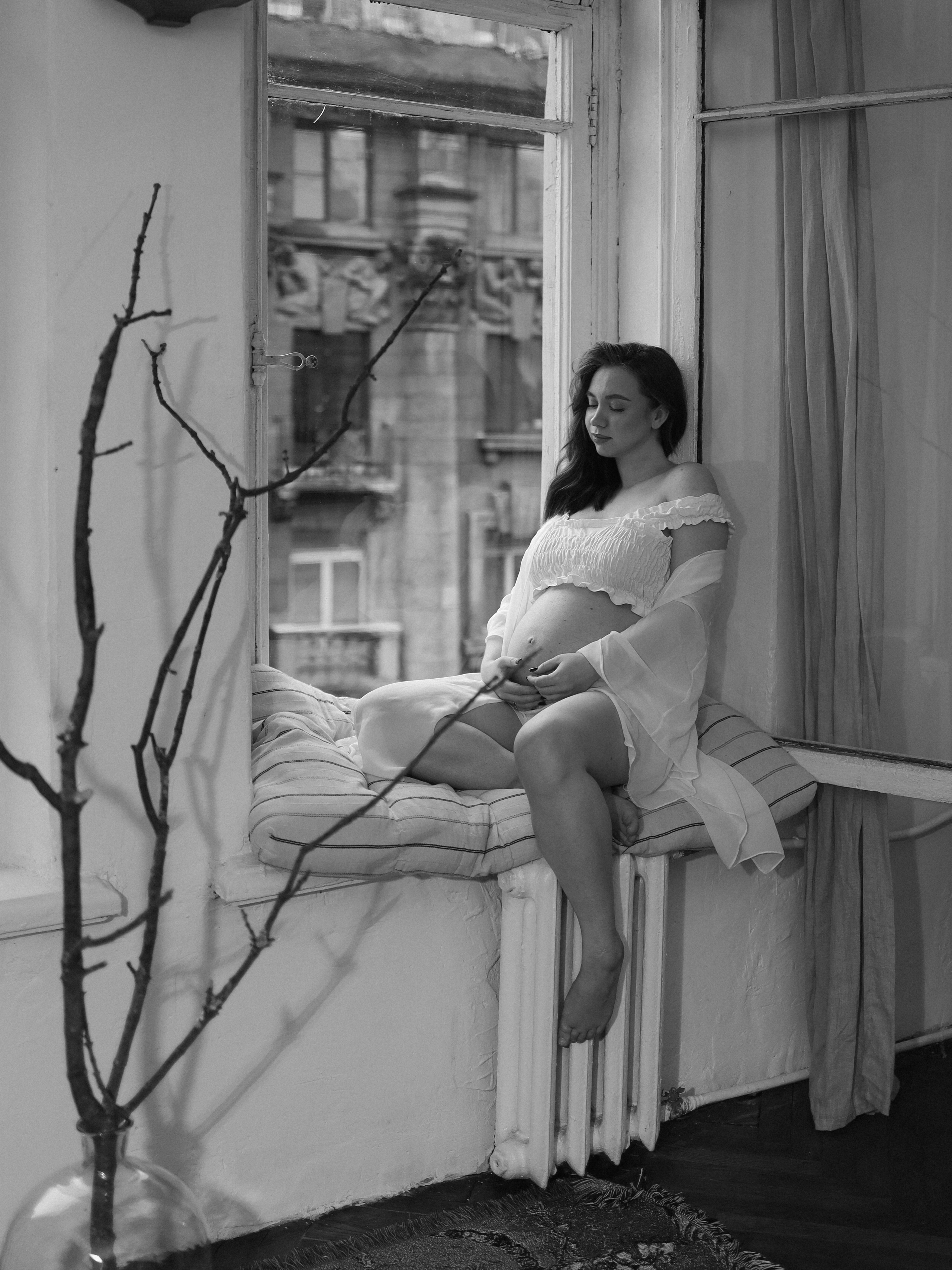 Kristina. Фотограф Санкт-Петербург и Екатеринбург, Анна Кущенко