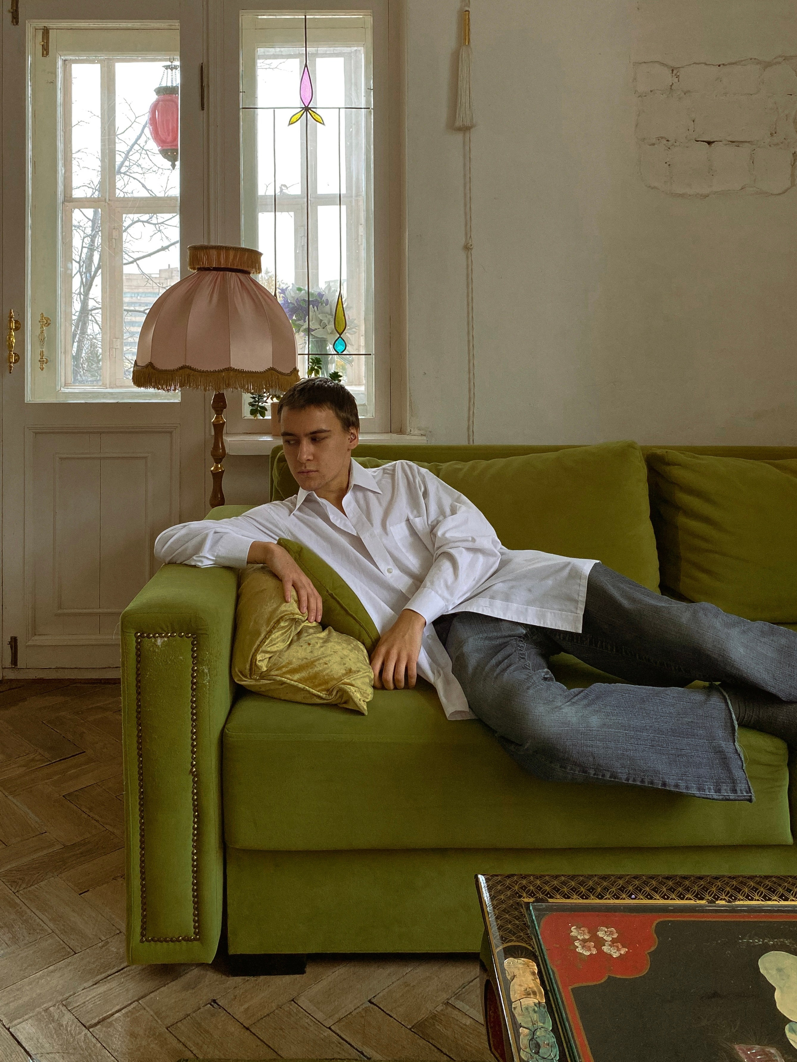 Nikita. Фотограф Санкт-Петербург и Екатеринбург, Анна Кущенко