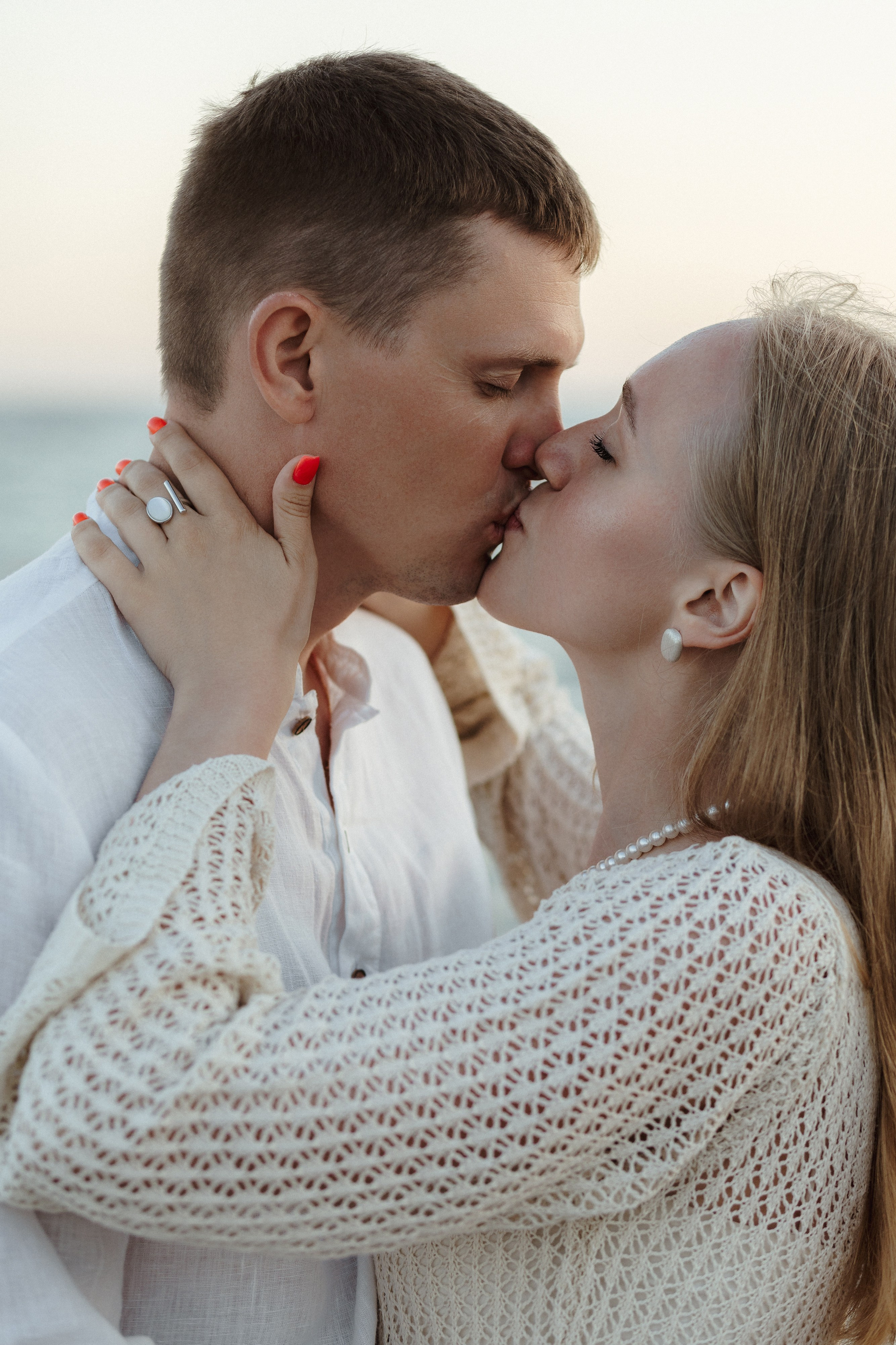 Фотосессия лавстори Евпатория. Фотограф Евпатория Крым