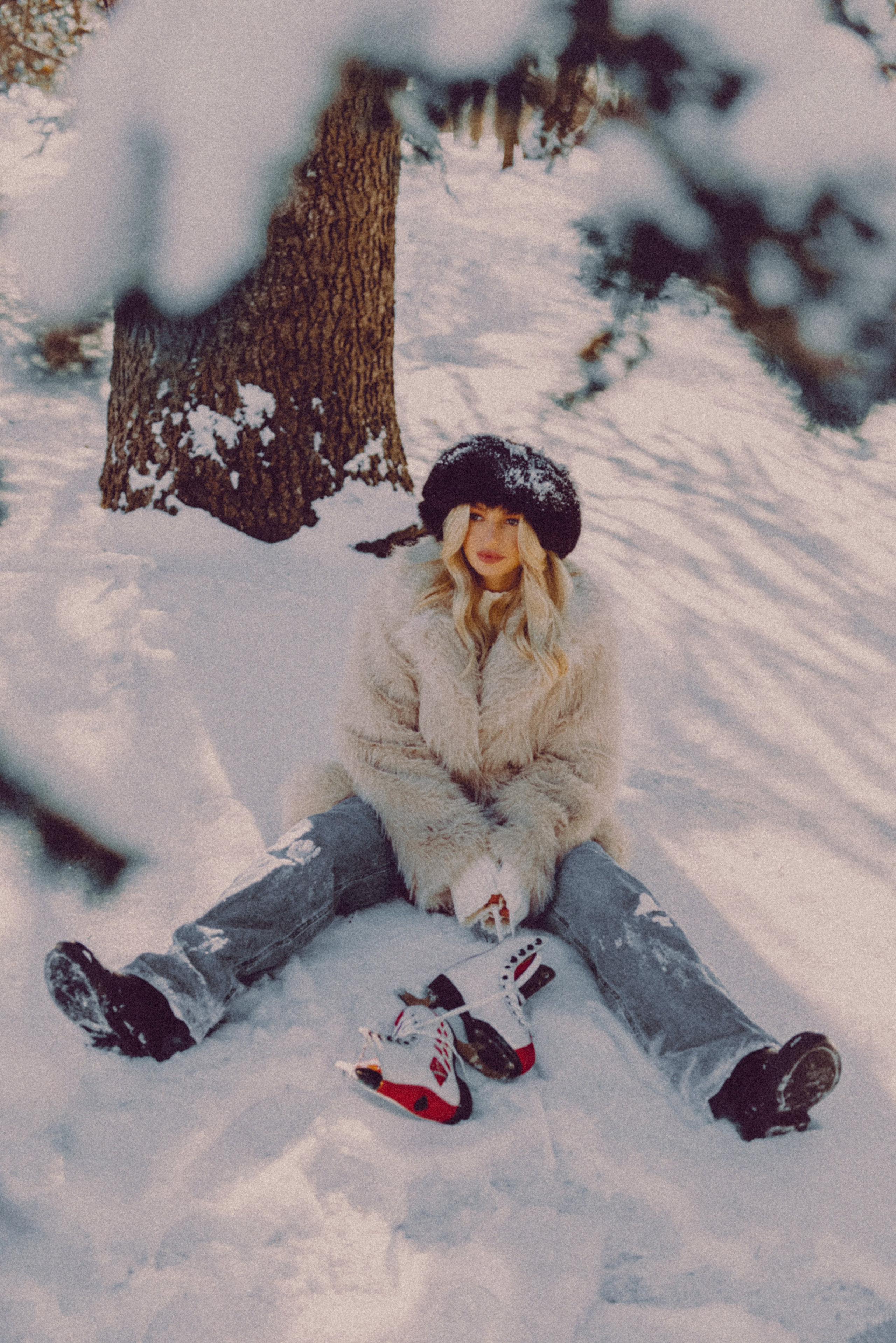 Марина. Портретный и свадебный фотограф в Симферополе Ирина Колесникова